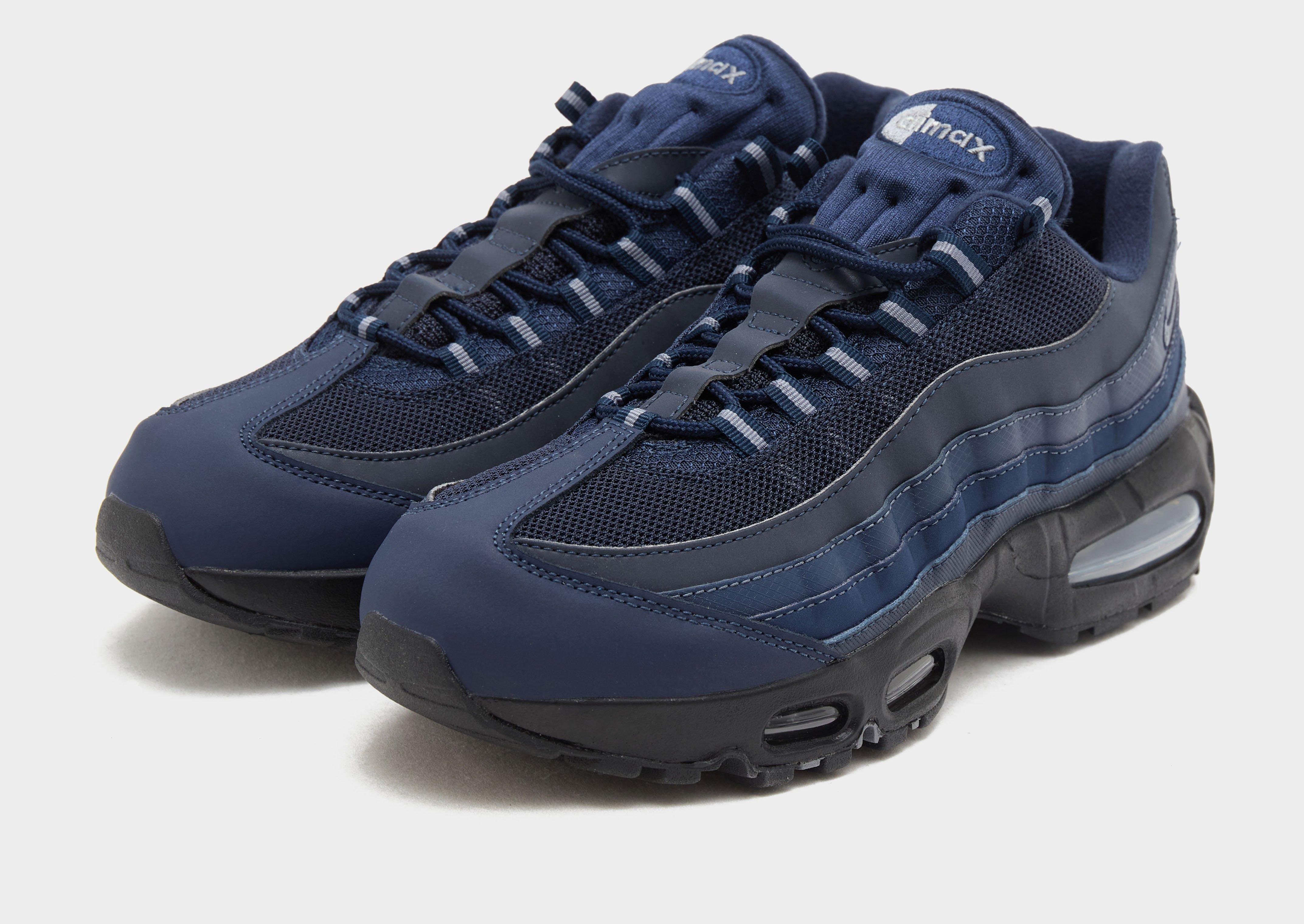 Мъжки маратонки NIKE AIR MAX 95 IM5987-451 Син