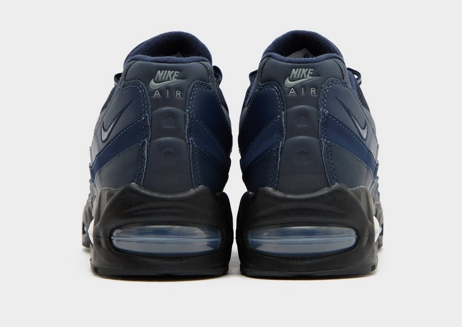 Adidași pentru bărbați NIKE AIR MAX 95 IM5987-451 Albastru