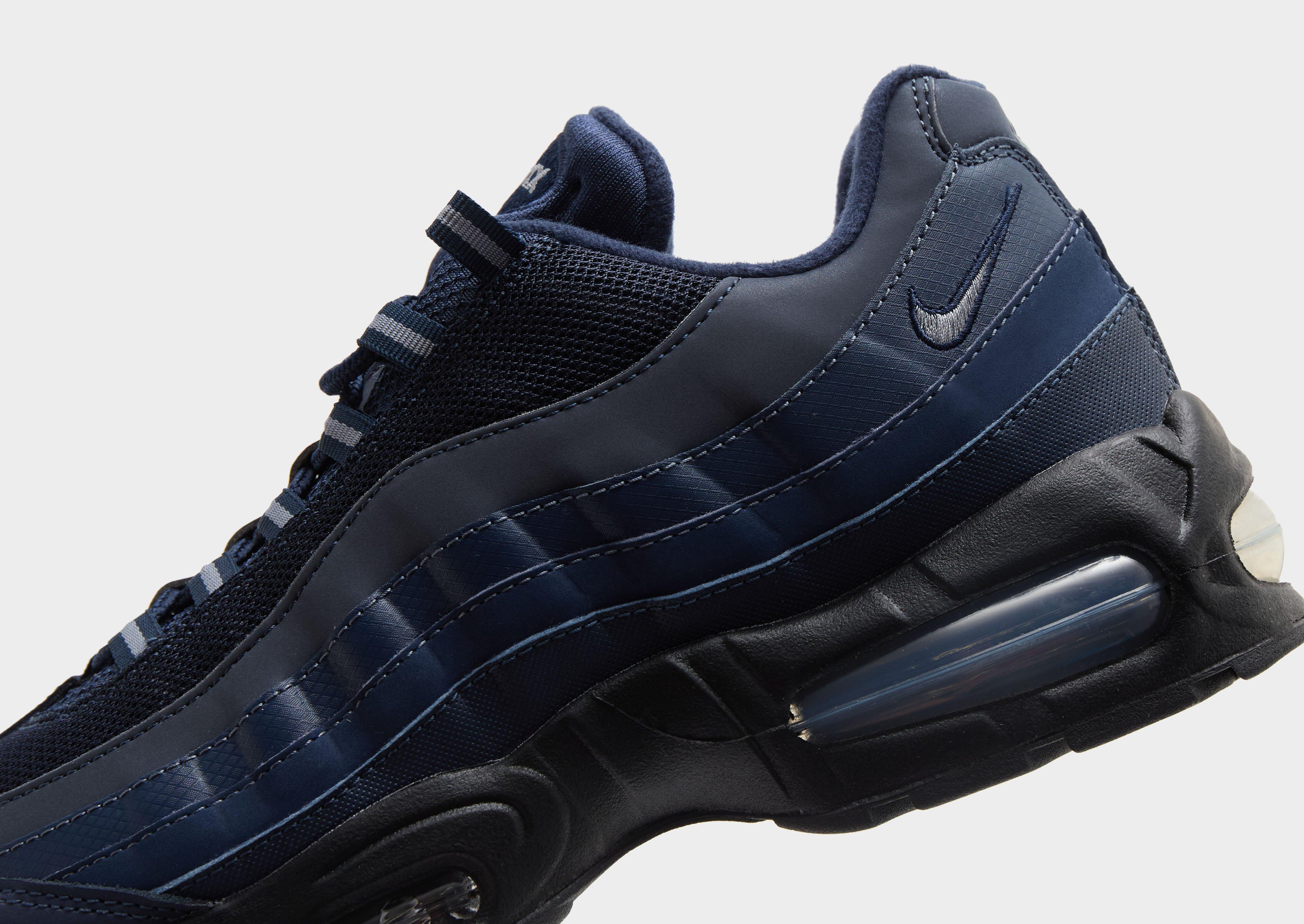 Мъжки маратонки NIKE AIR MAX 95 IM5987-451 Син