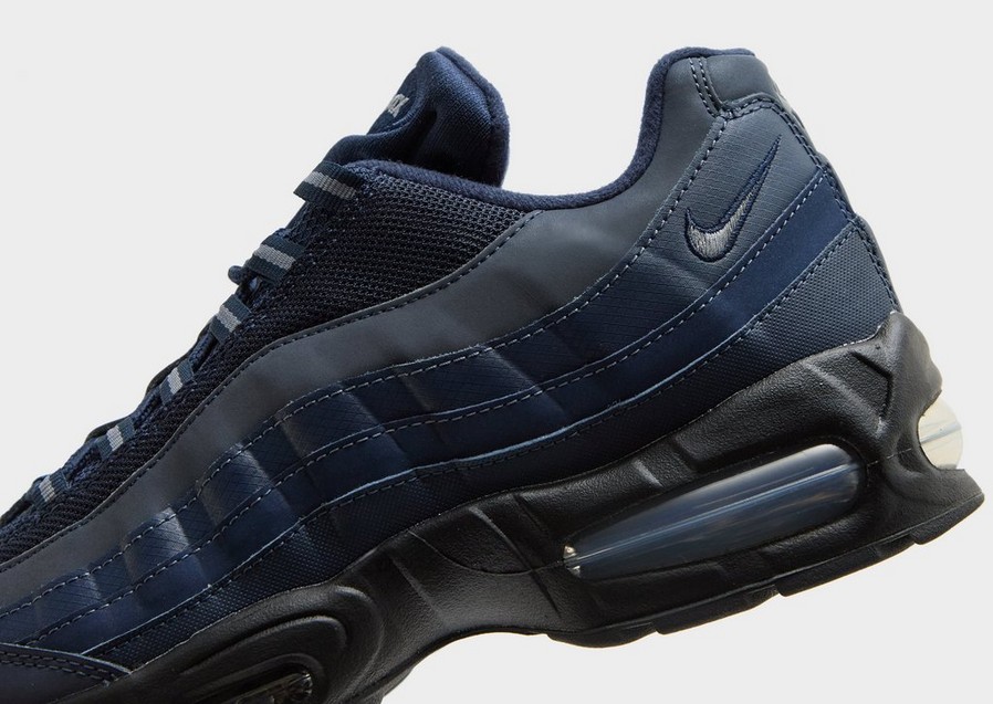 Adidași pentru bărbați NIKE AIR MAX 95 IM5987-451 Albastru