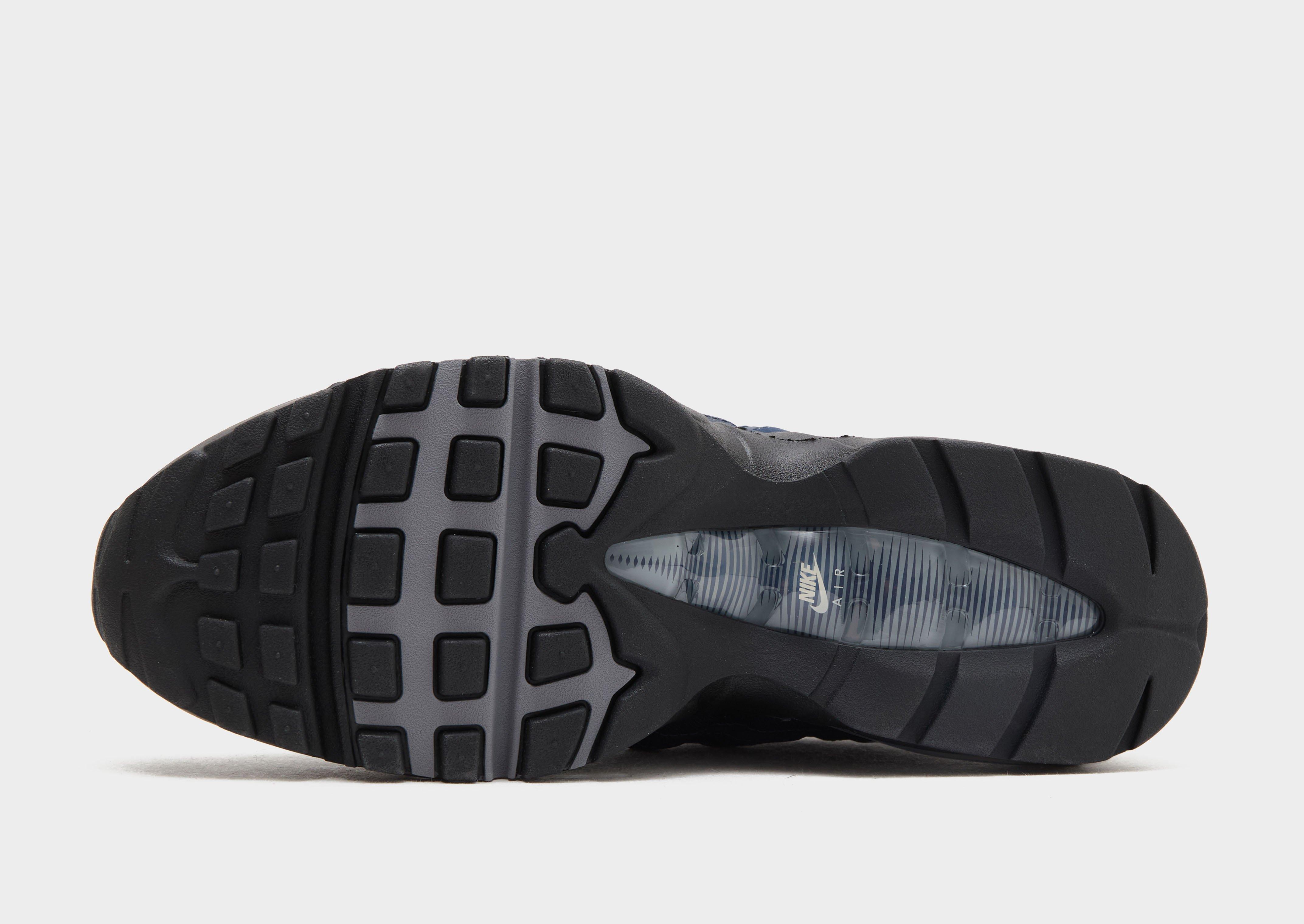 Мъжки маратонки NIKE AIR MAX 95 IM5987-451 Син