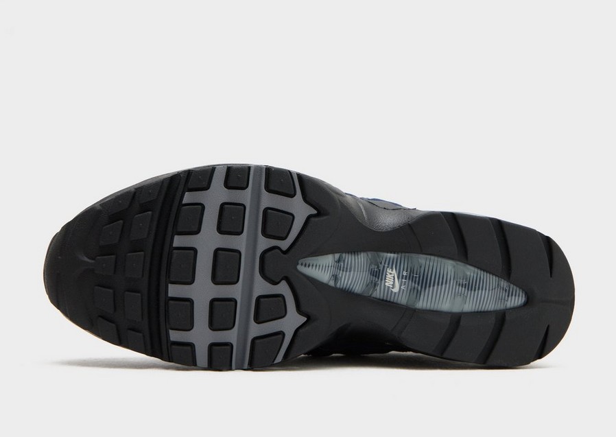 Adidași pentru bărbați NIKE AIR MAX 95 IM5987-451 Albastru