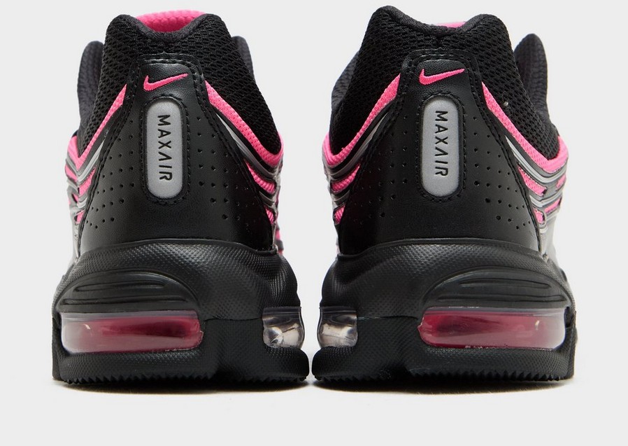 Чоловічі кросівки NIKE AIR MAX TL 2.5 FZ4110-009 Чорний