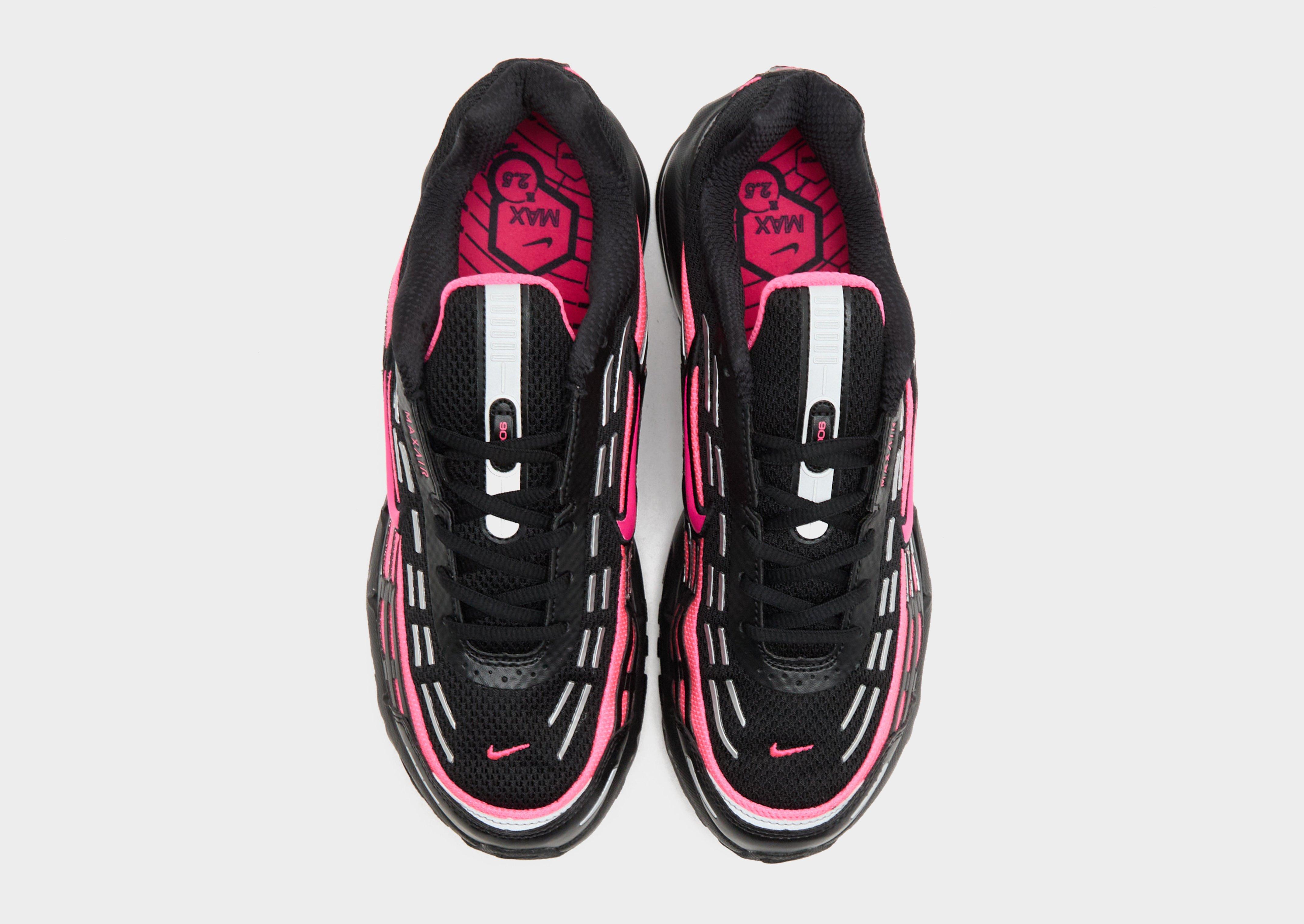 Чоловічі кросівки NIKE AIR MAX TL 2.5 FZ4110-009 Чорний