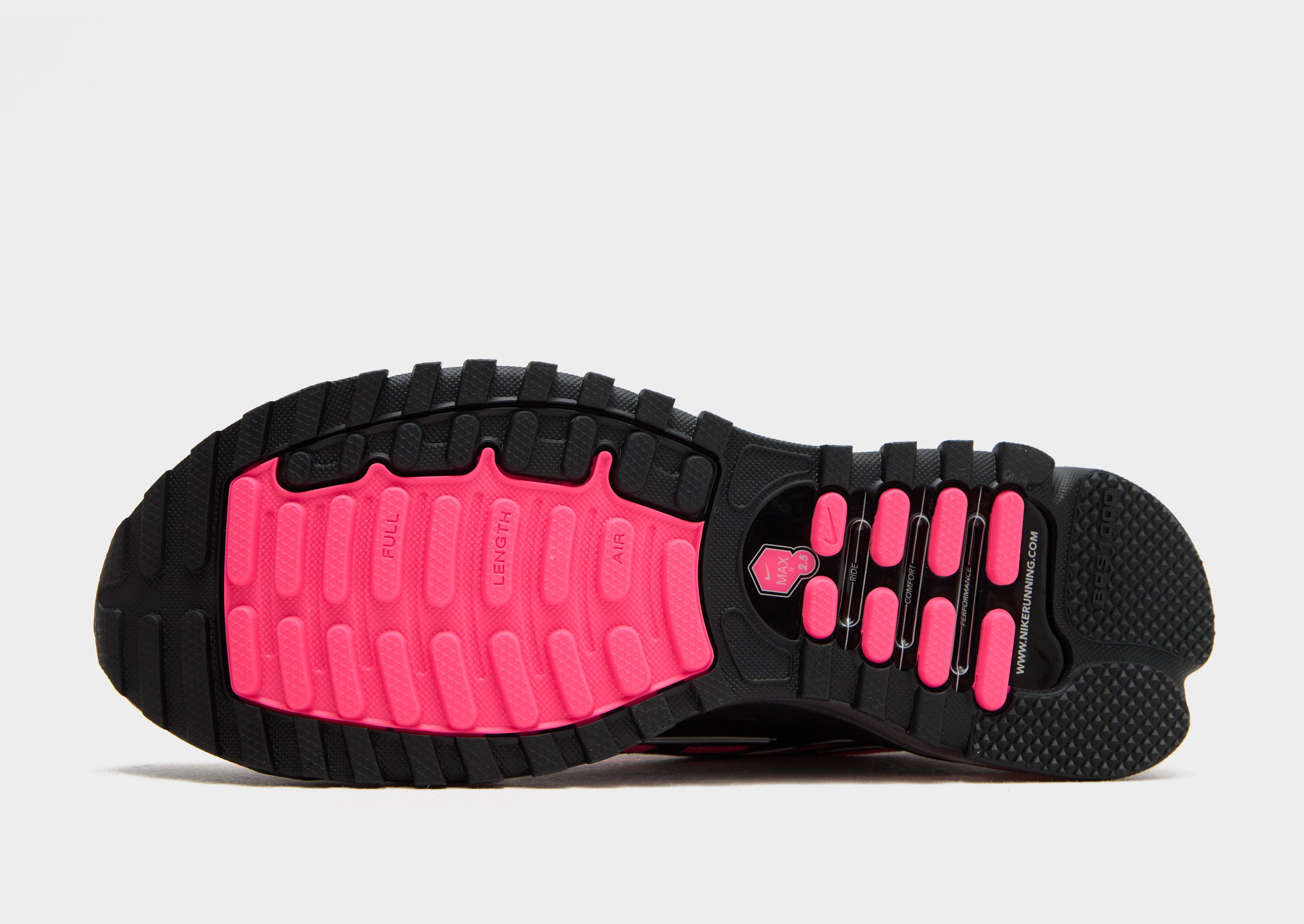 Чоловічі кросівки NIKE AIR MAX TL 2.5 FZ4110-009 Чорний