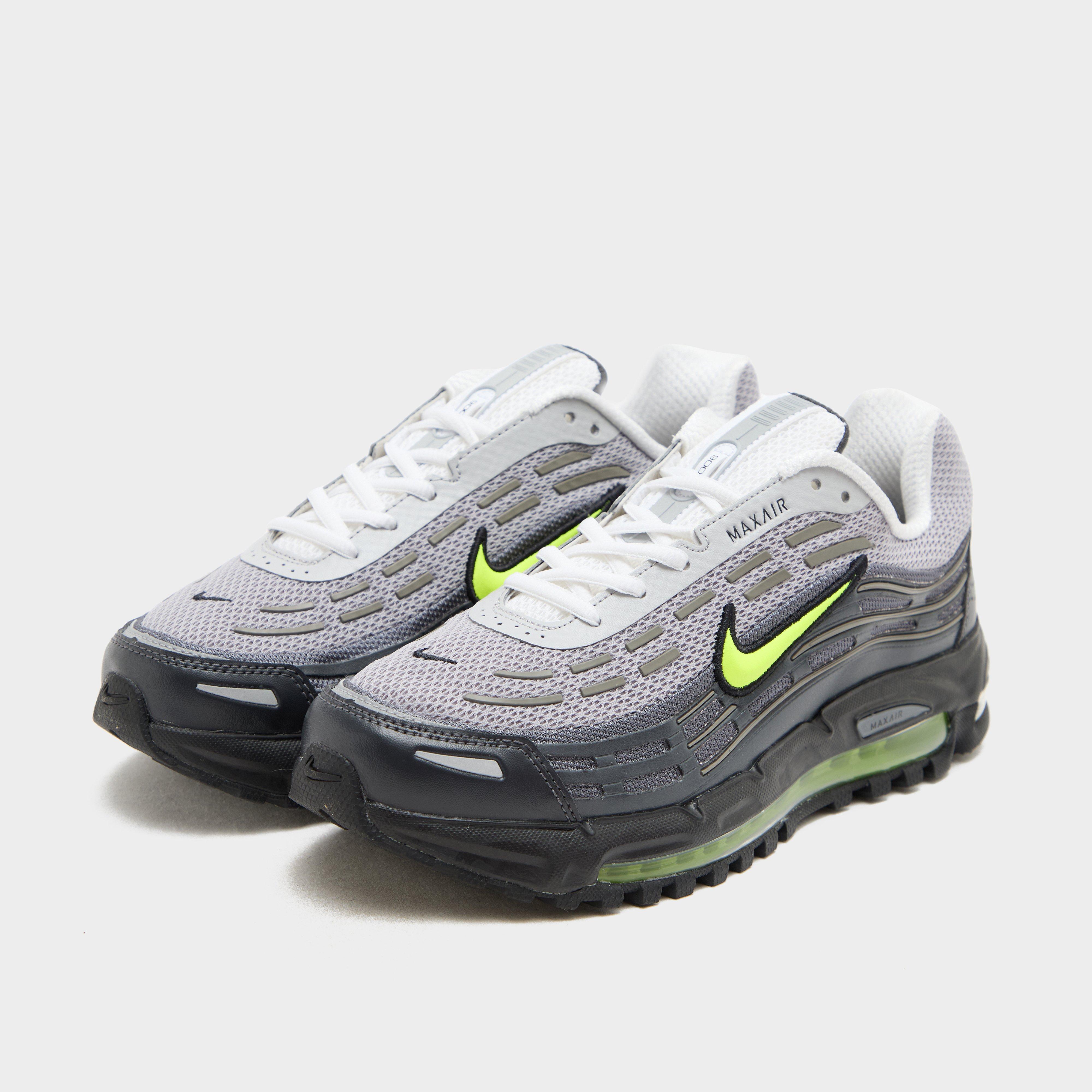 Мъжки маратонки NIKE AIR MAX TL 2.5