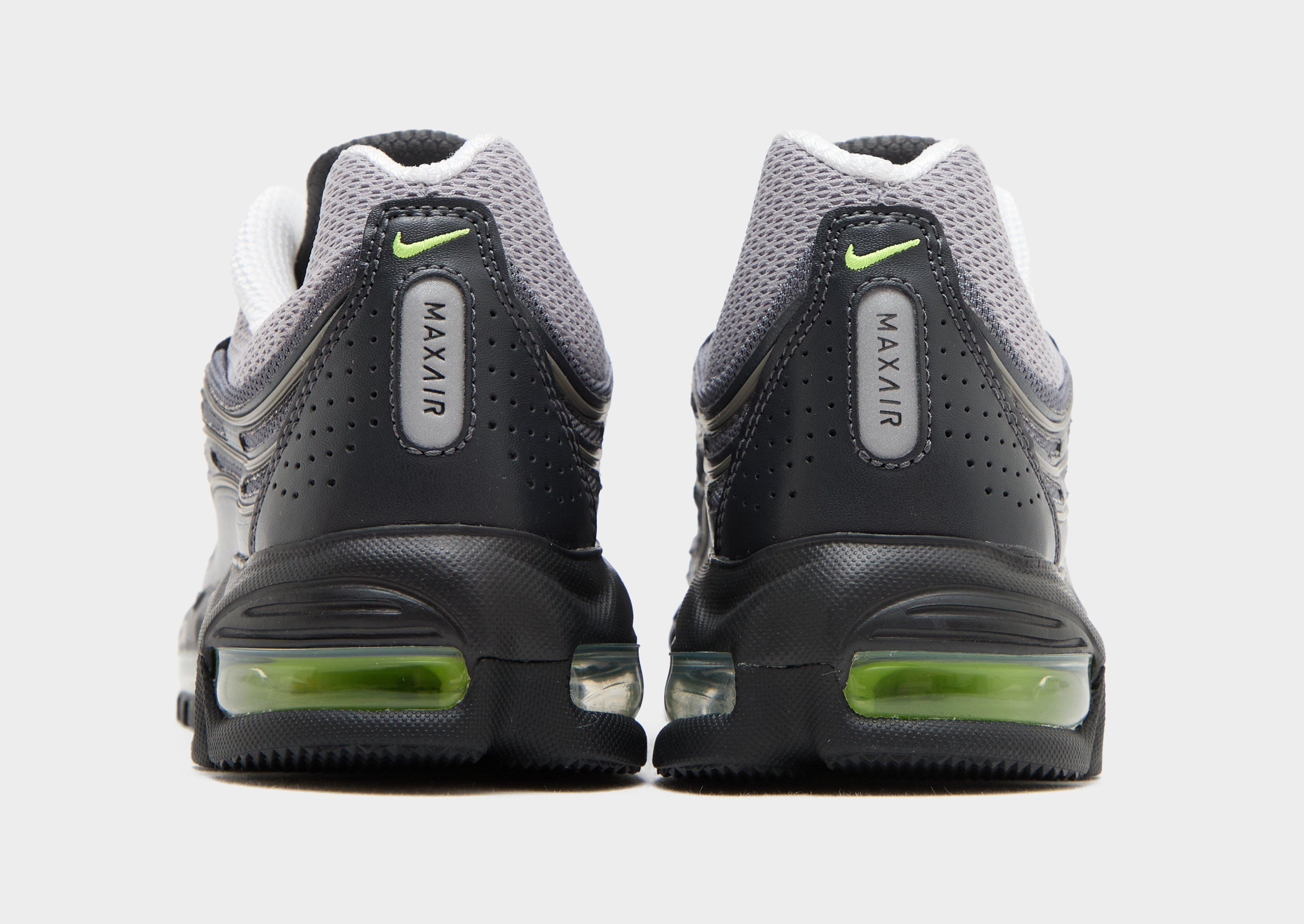 Мъжки маратонки NIKE AIR MAX TL 2.5 FZ4110-010 Сив