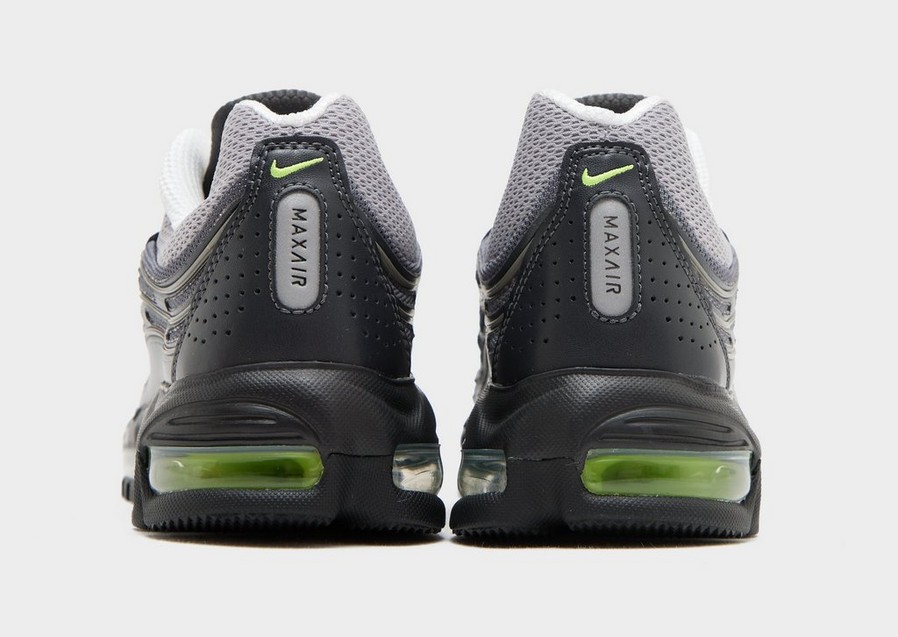 Pánske tenisky NIKE AIR MAX TL 2.5 FZ4110-010 Sivá