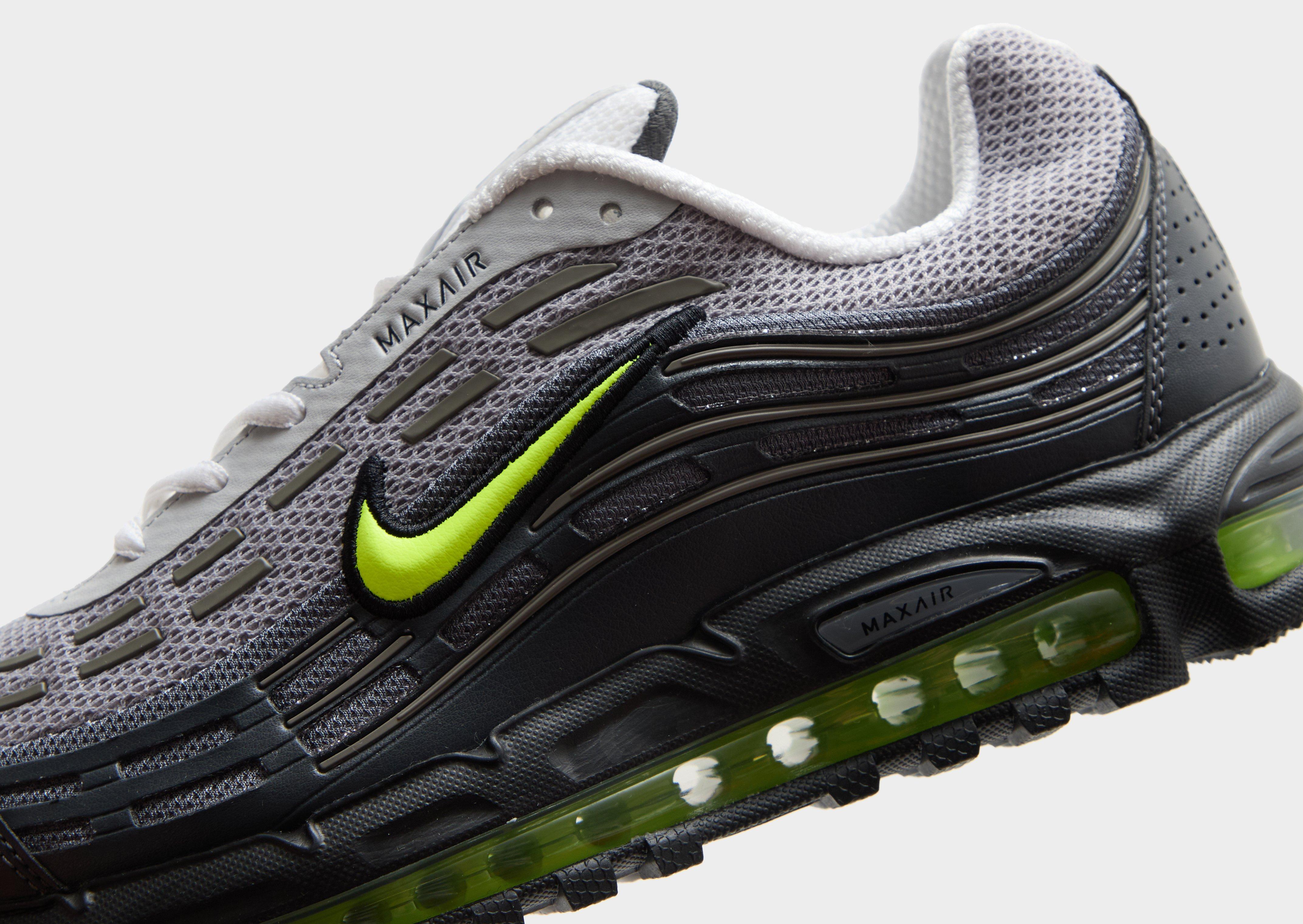 Мъжки маратонки NIKE AIR MAX TL 2.5 FZ4110-010 Сив