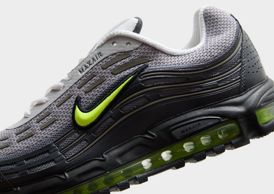 Pánske tenisky NIKE AIR MAX TL 2.5 FZ4110-010 Sivá