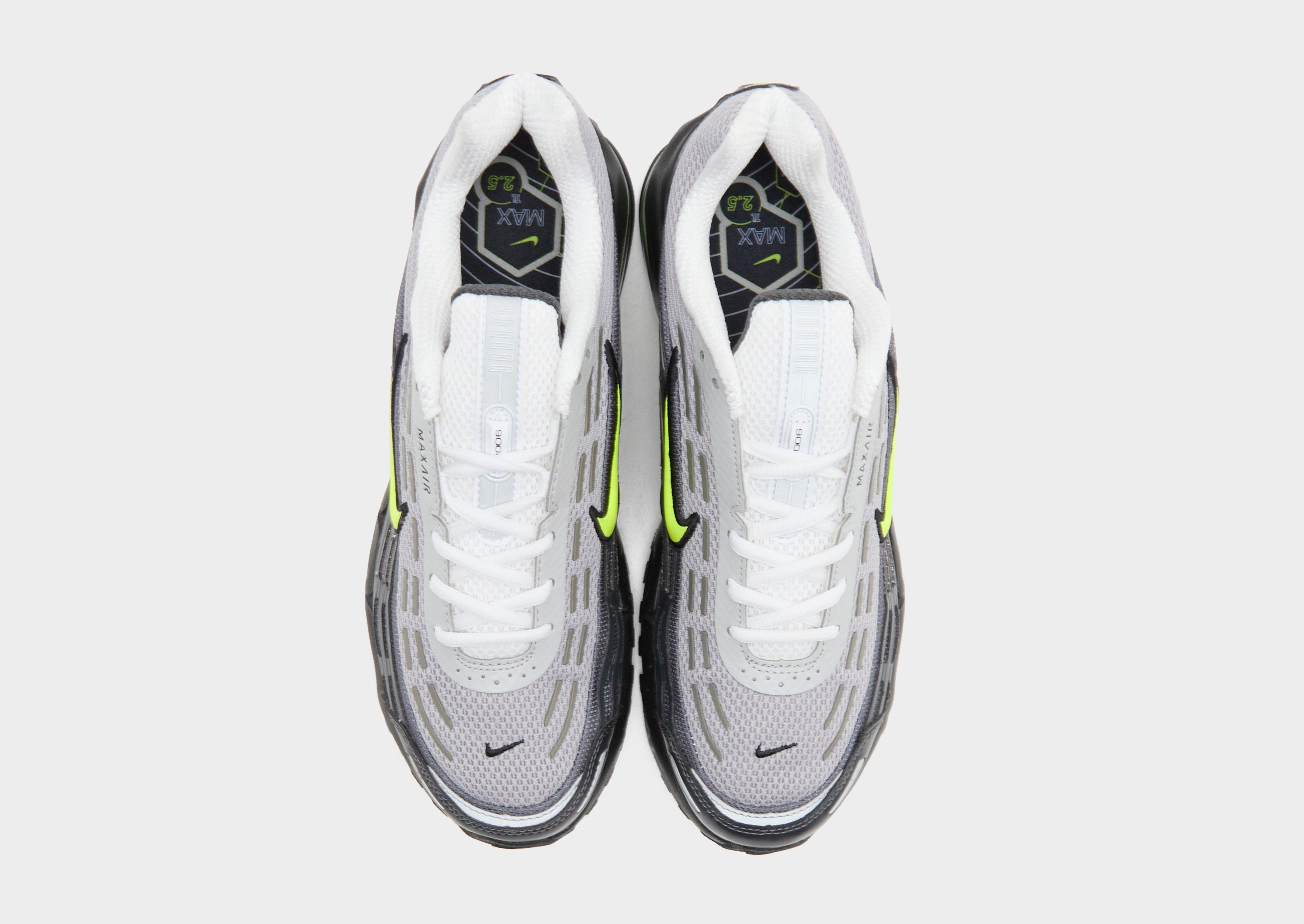 Мъжки маратонки NIKE AIR MAX TL 2.5 FZ4110-010 Сив