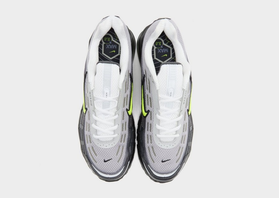 Pánske tenisky NIKE AIR MAX TL 2.5 FZ4110-010 Sivá