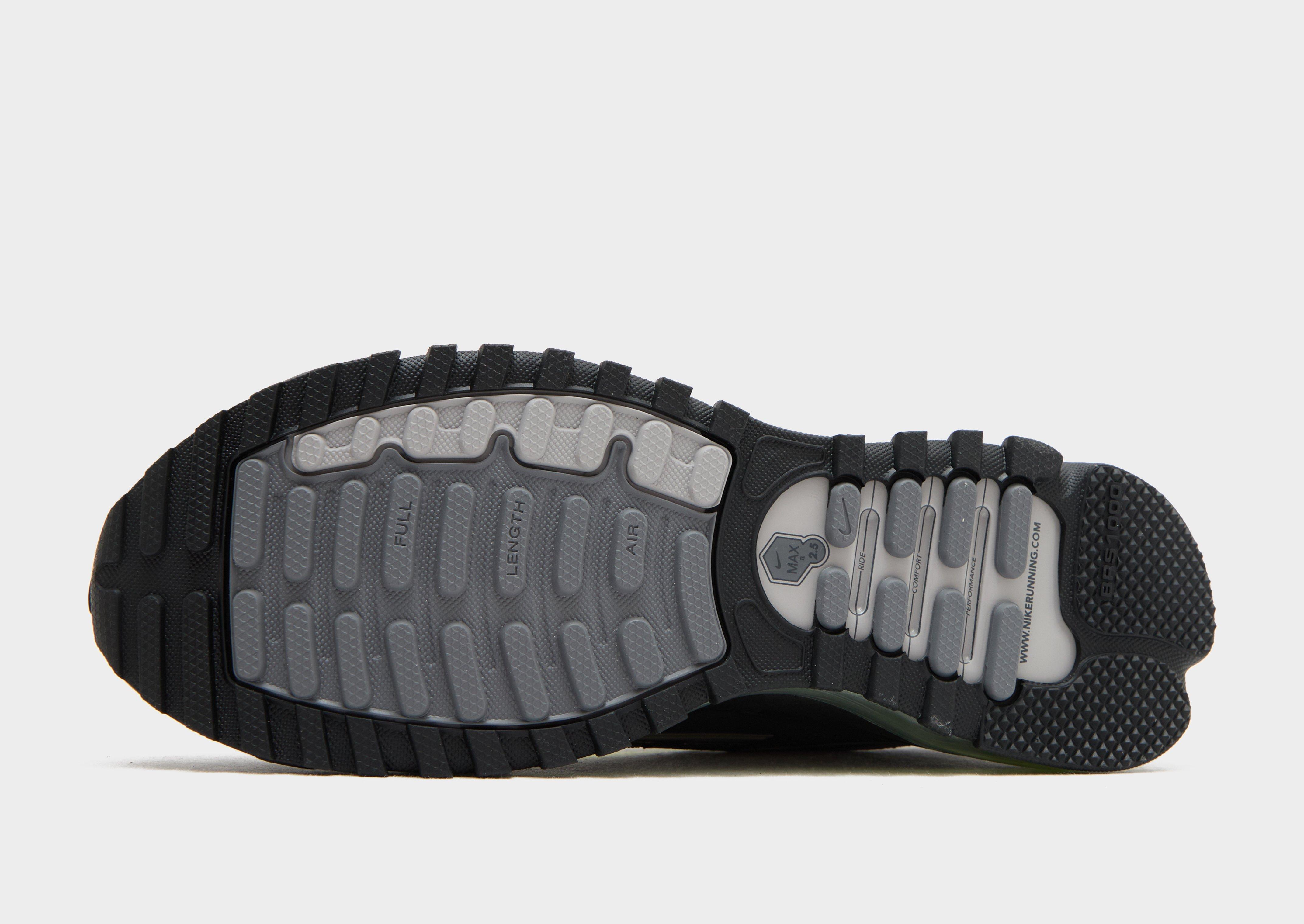 Мъжки маратонки NIKE AIR MAX TL 2.5 FZ4110-010 Сив