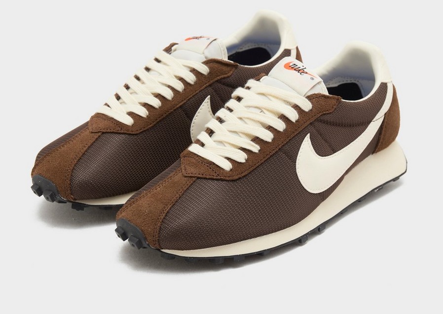 Adidași pentru bărbați NIKE LD-1000 HJ4687-201 Maro