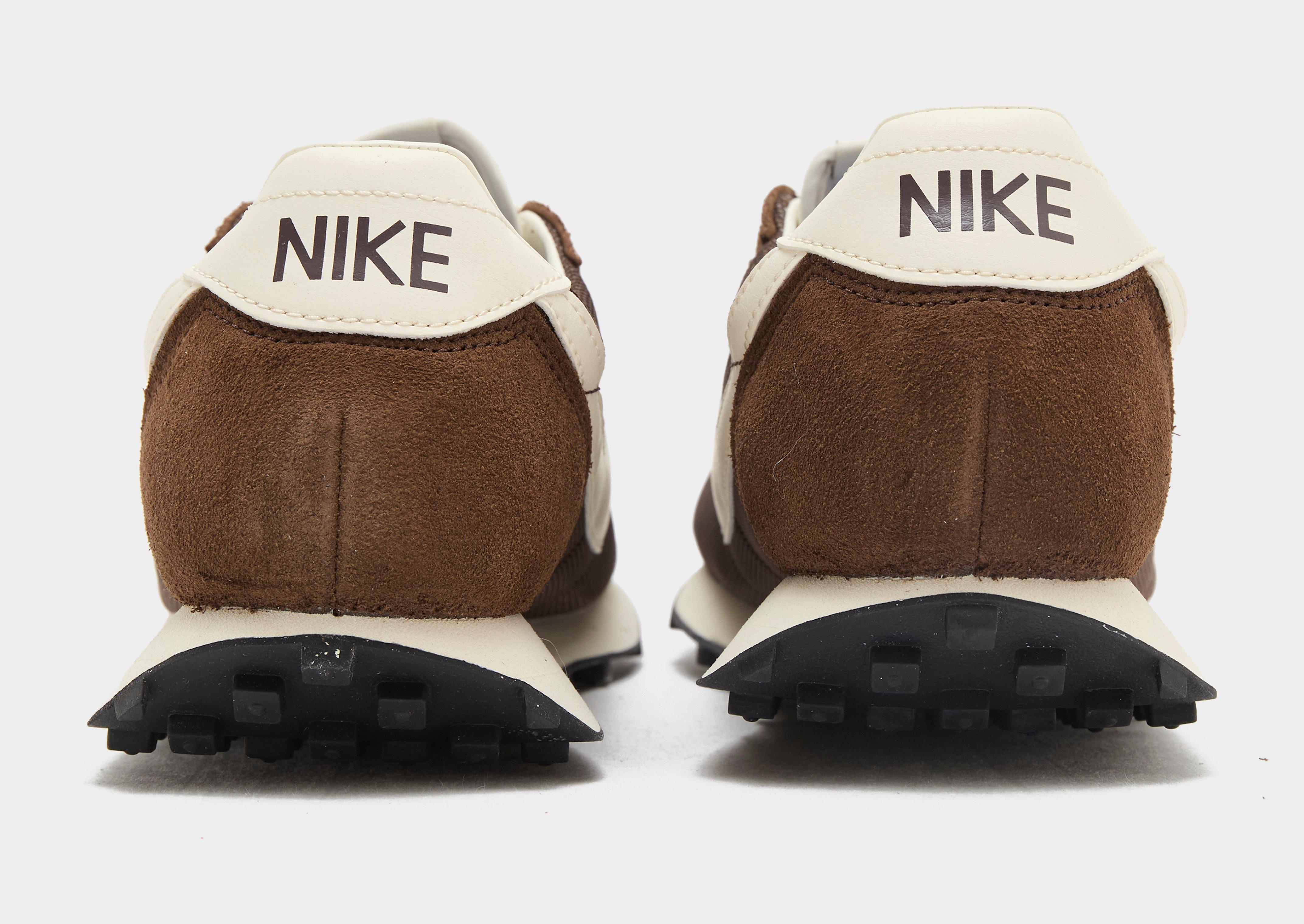 Pánske tenisky NIKE LD-1000 HJ4687-201 Hnedá