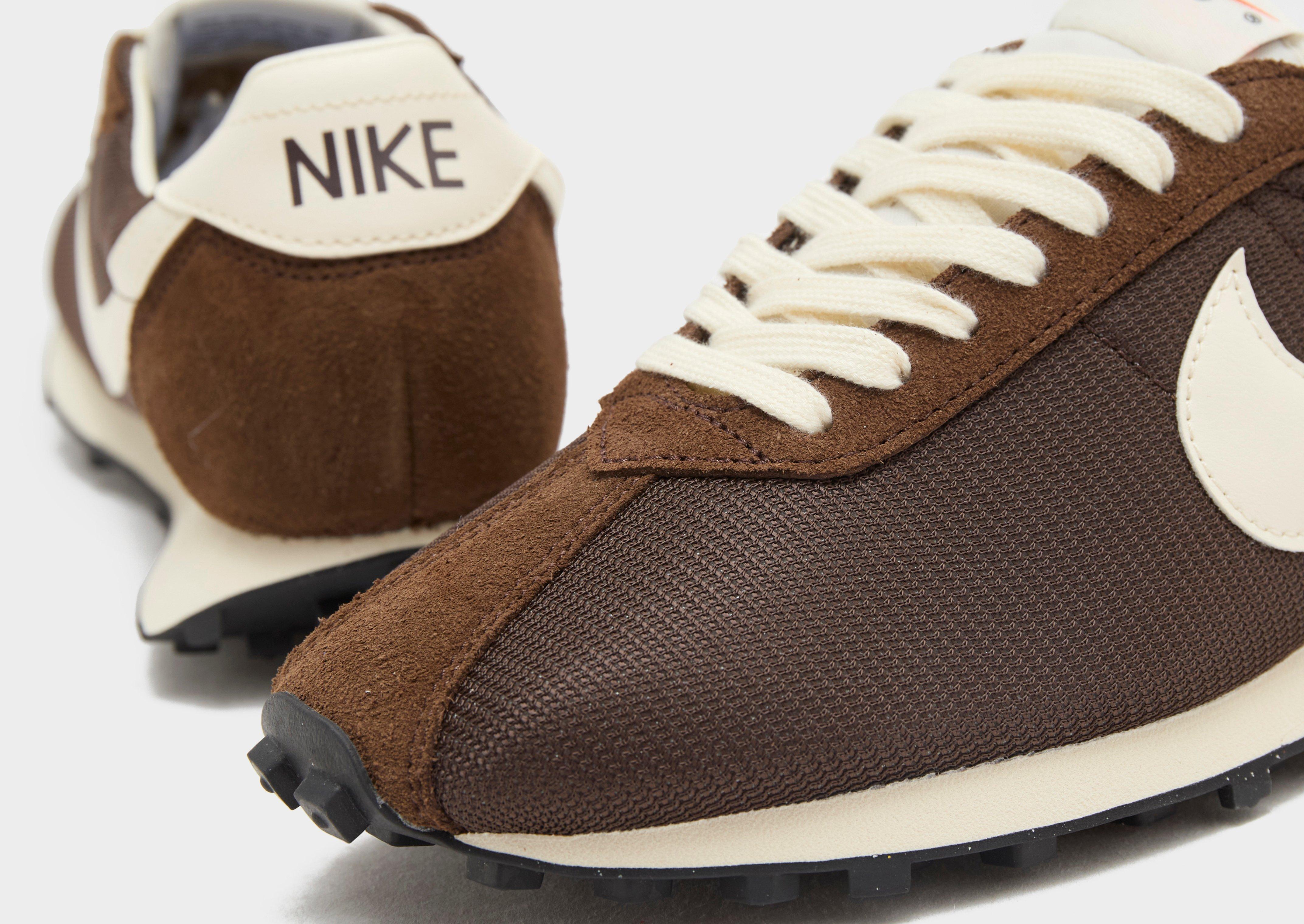 Pánske tenisky NIKE LD-1000 HJ4687-201 Hnedá