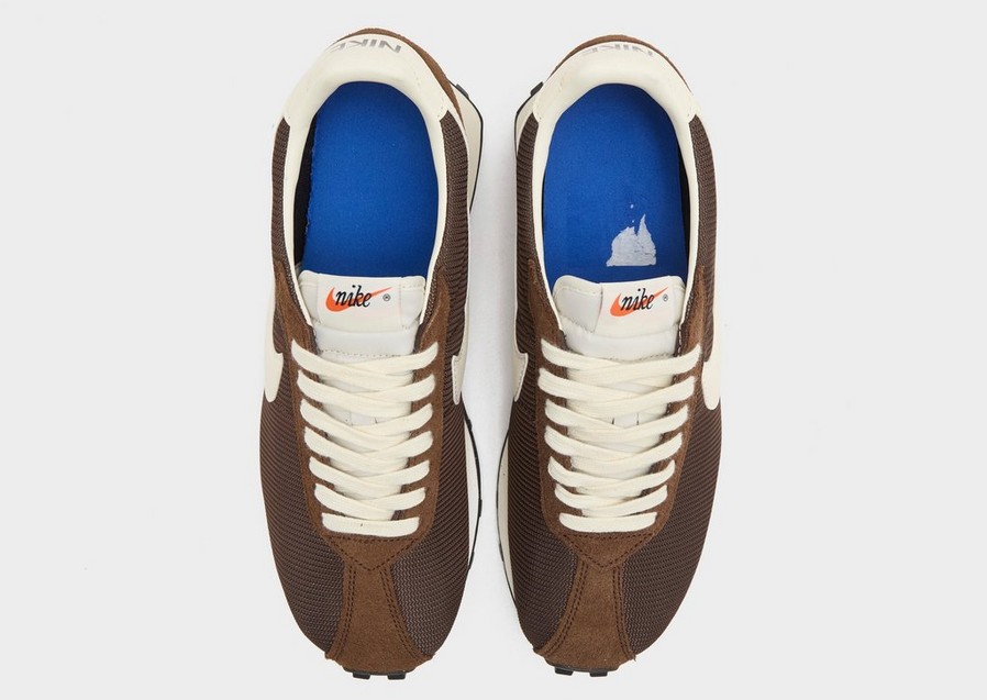 Adidași pentru bărbați NIKE LD-1000 HJ4687-201 Maro