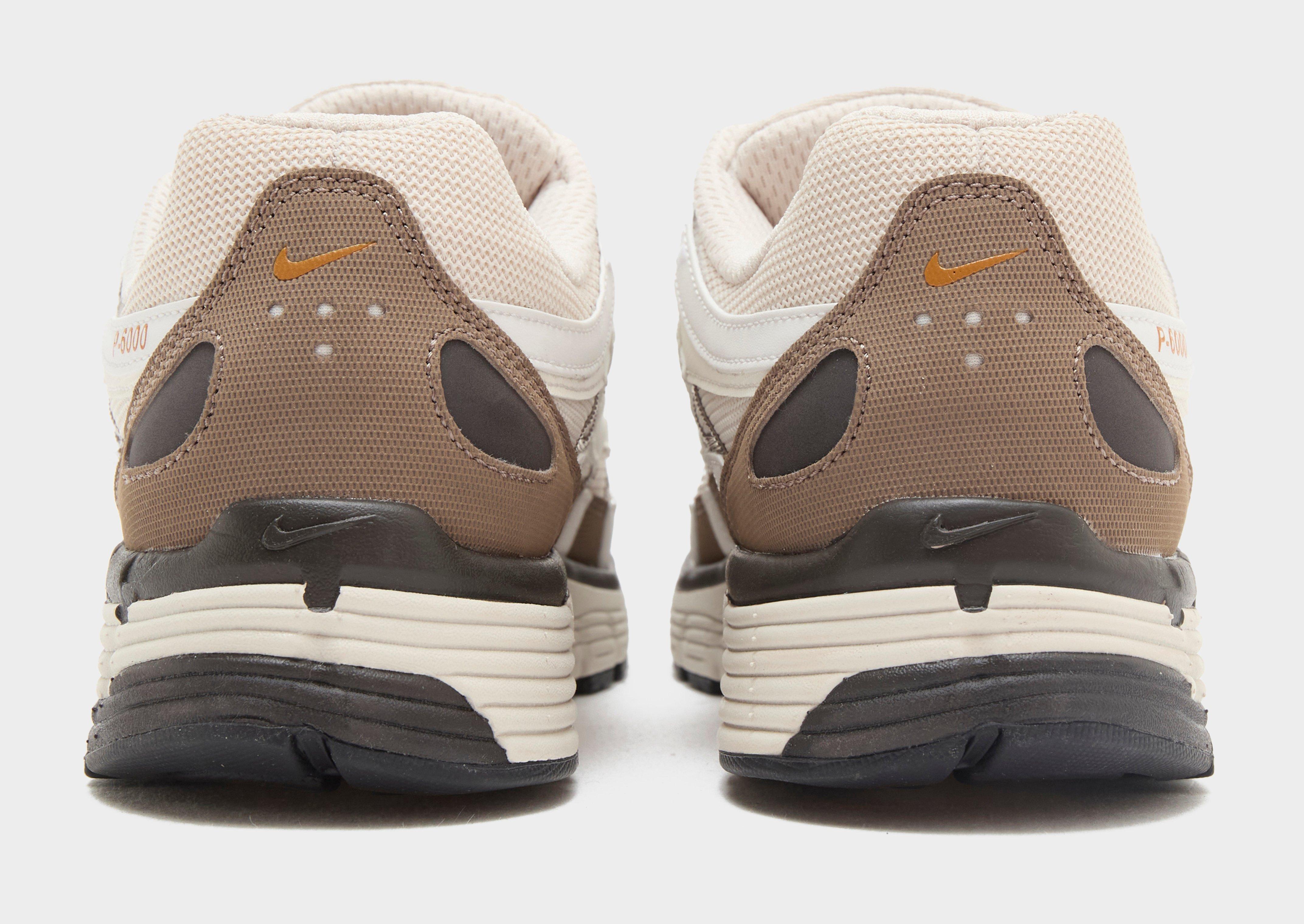 Pánske tenisky NIKE P-6000 IO1904-104 Béžová