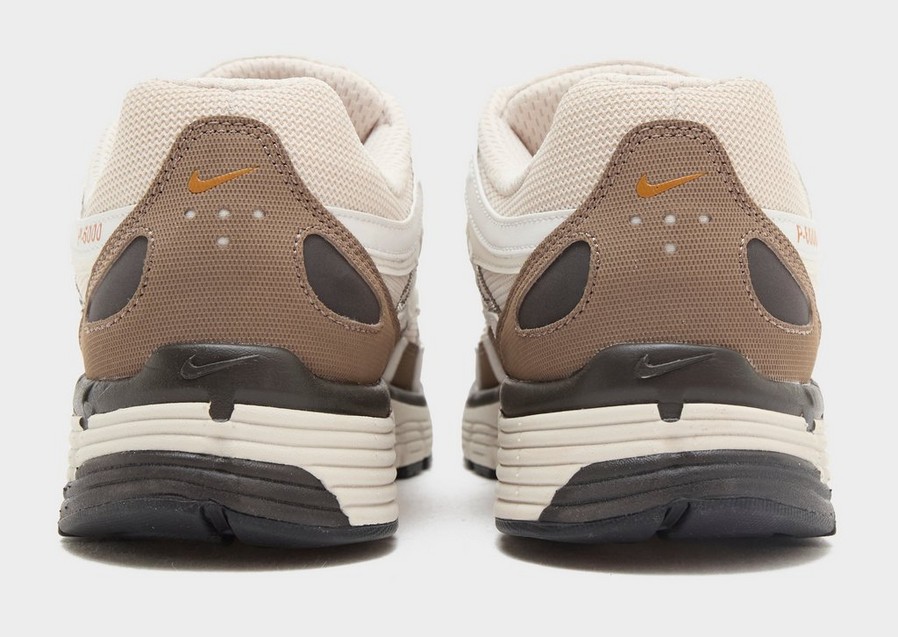 Adidași pentru bărbați NIKE P-6000 IO1904-104 Bej
