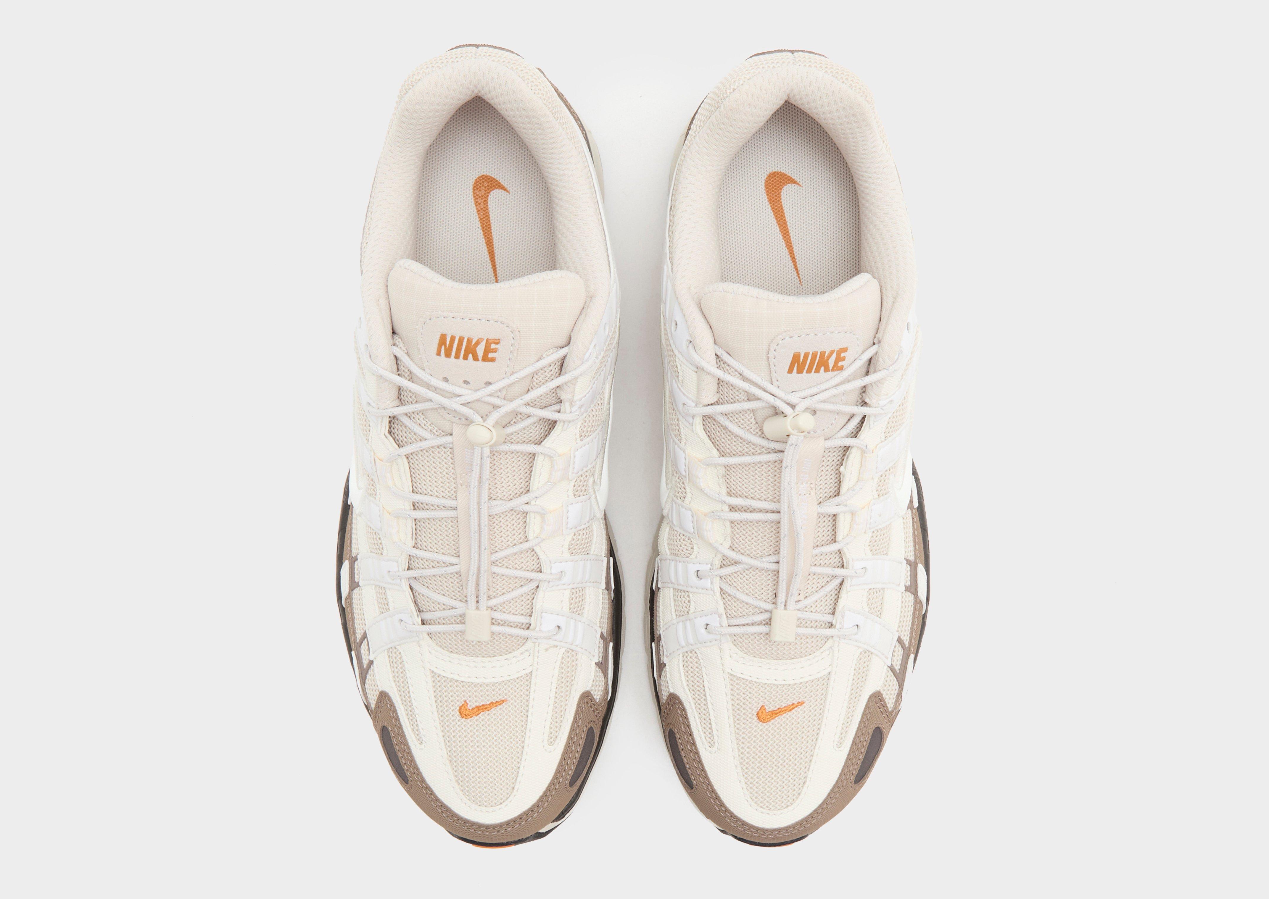 Pánske tenisky NIKE P-6000 IO1904-104 Béžová