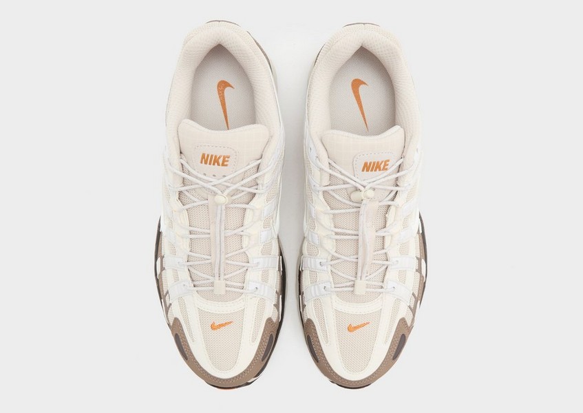 Nike P-6000