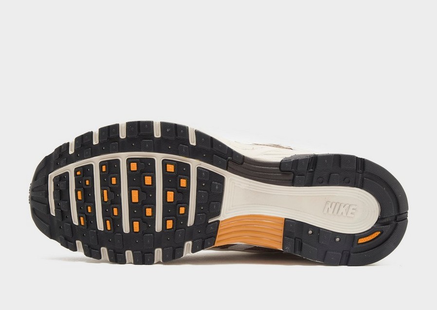 Adidași pentru bărbați NIKE P-6000 IO1904-104 Bej