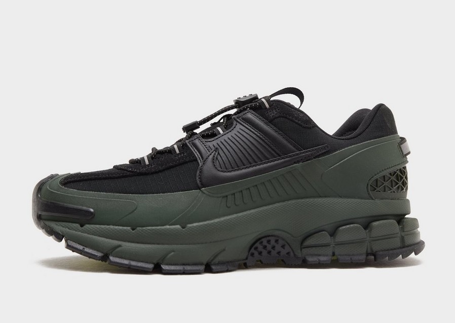 Adidași pentru bărbați NIKE ZOOM VOMERO ROAM FV2295-300 Negru