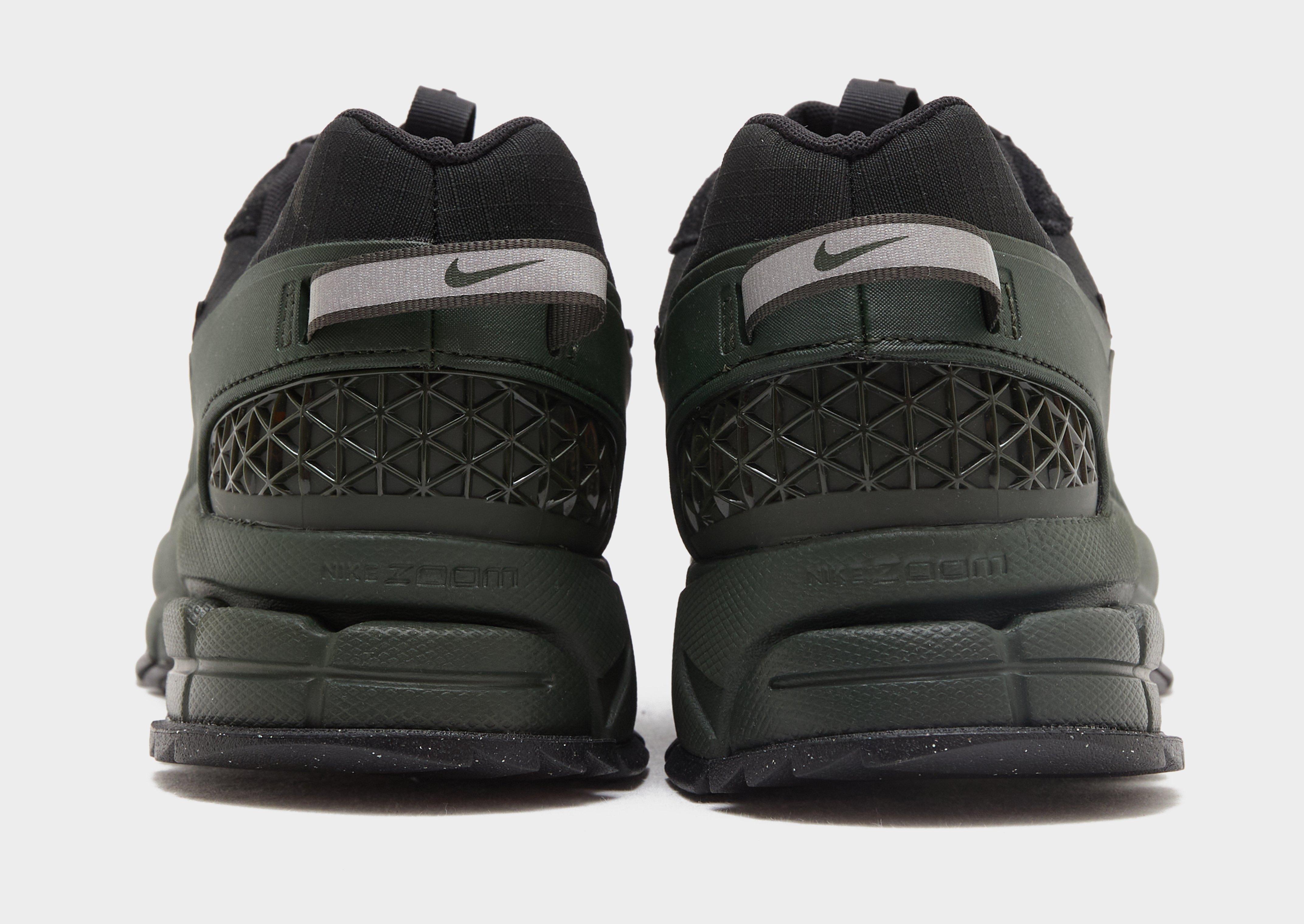 Buty sneakersy męskie NIKE ZOOM VOMERO ROAM FV2295-300 Czarny