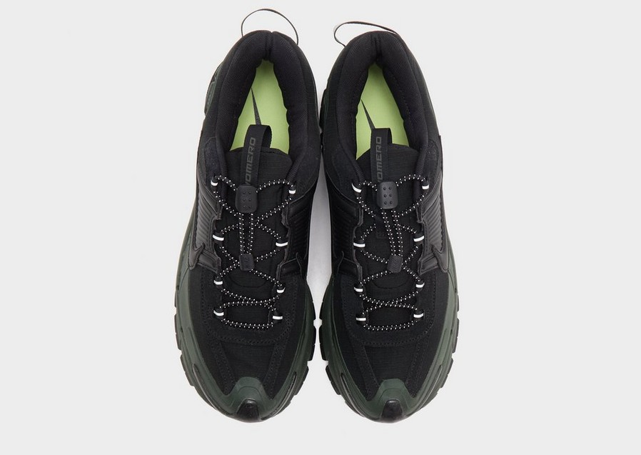 Adidași pentru bărbați NIKE ZOOM VOMERO ROAM FV2295-300 Negru