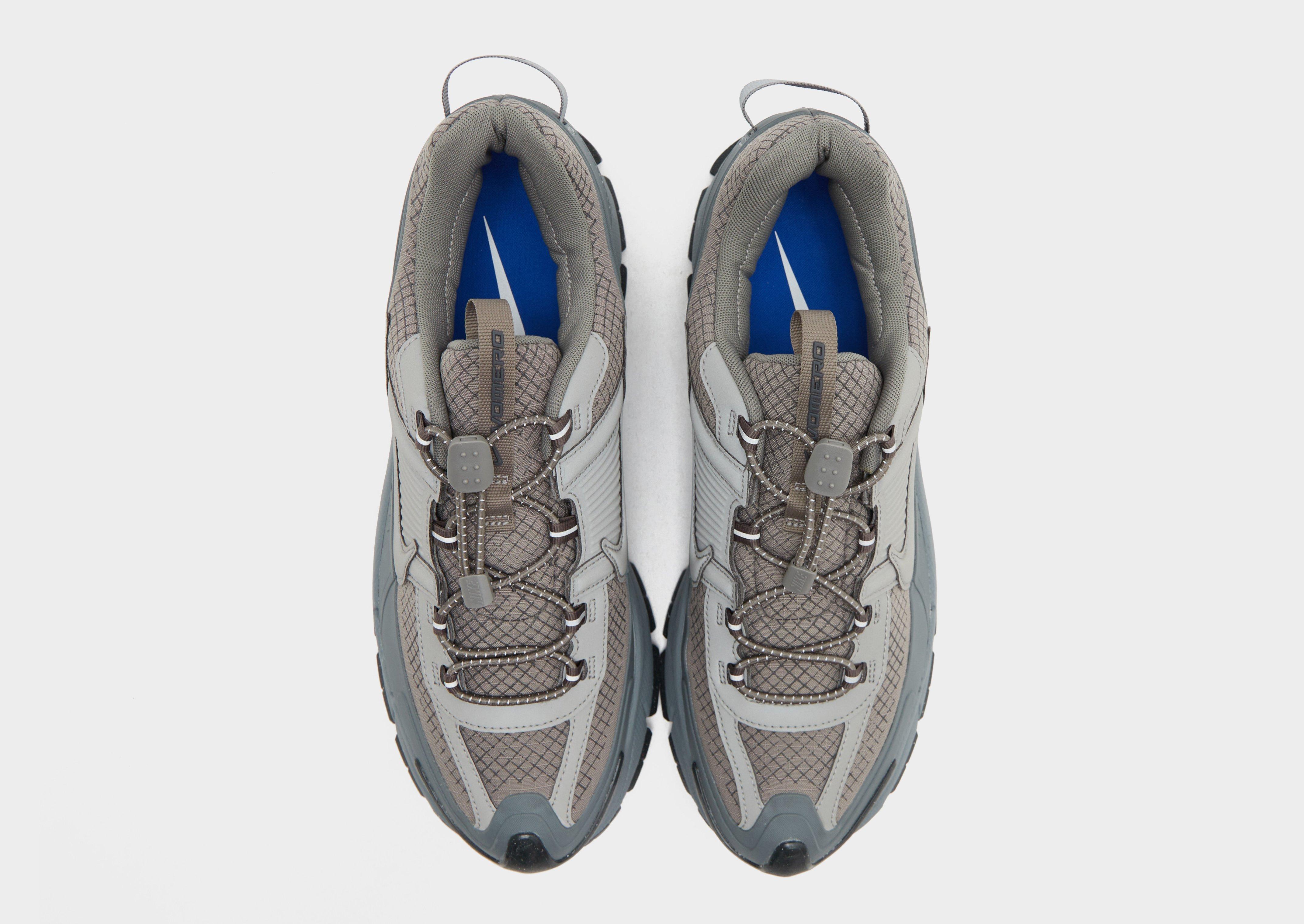 Adidași pentru bărbați NIKE ZOOM VOMERO ROAM REFLT HV6901-001 Gri