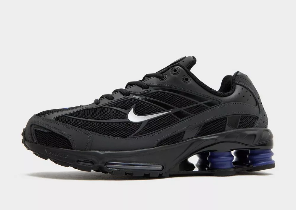 NIKE SHOX RIDE 2, фото 1 з 6