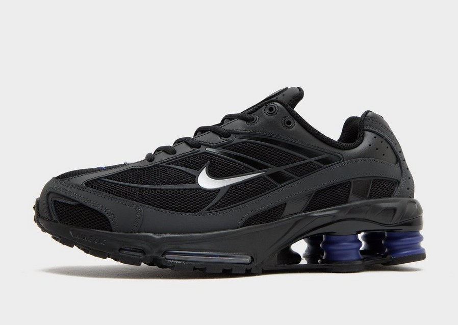Adidași pentru bărbați NIKE SHOX RIDE 2 IM5999-010 Negru