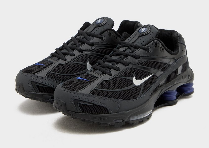 Nike Shox Ride 2 - obrazek 2