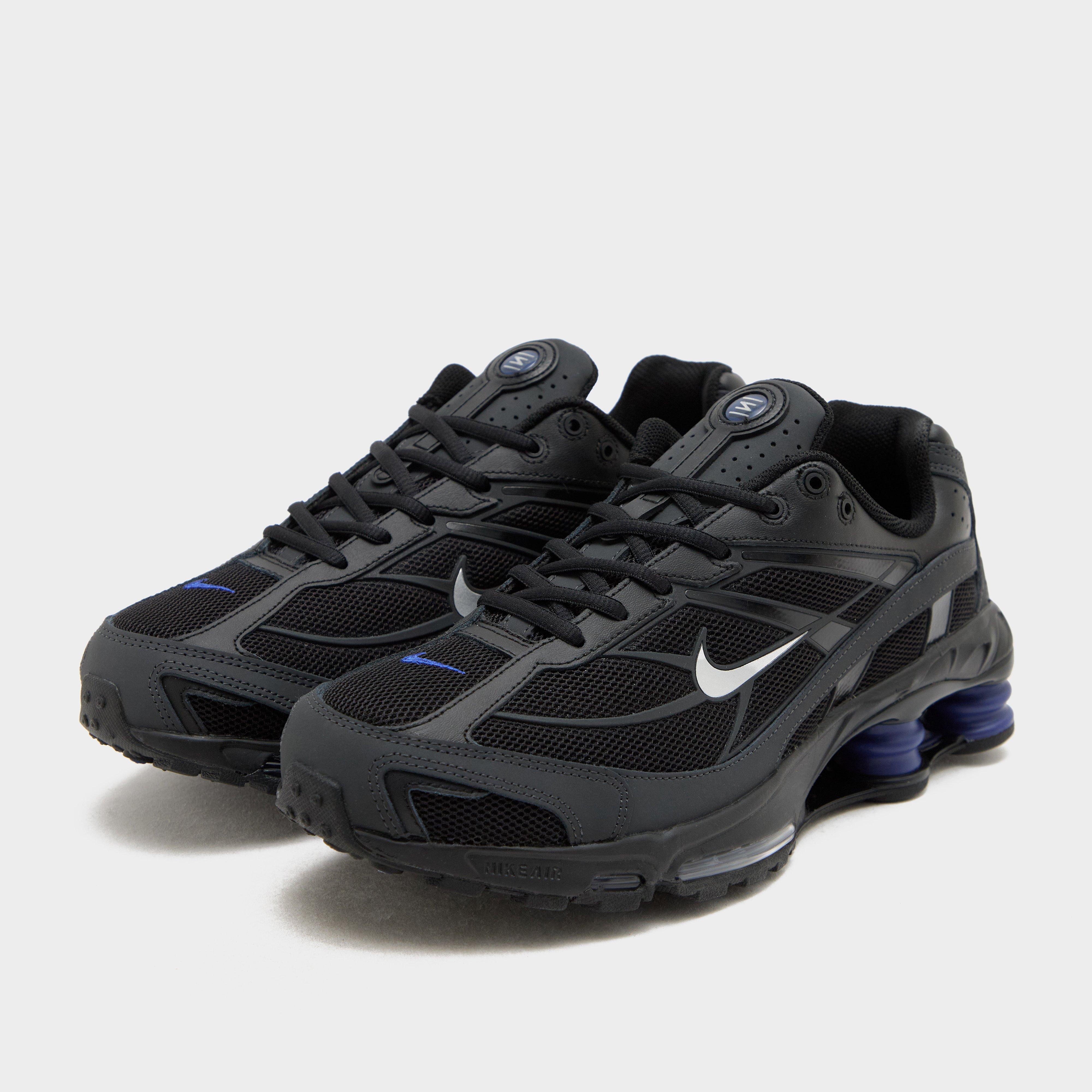 Мъжки маратонки NIKE SHOX RIDE 2