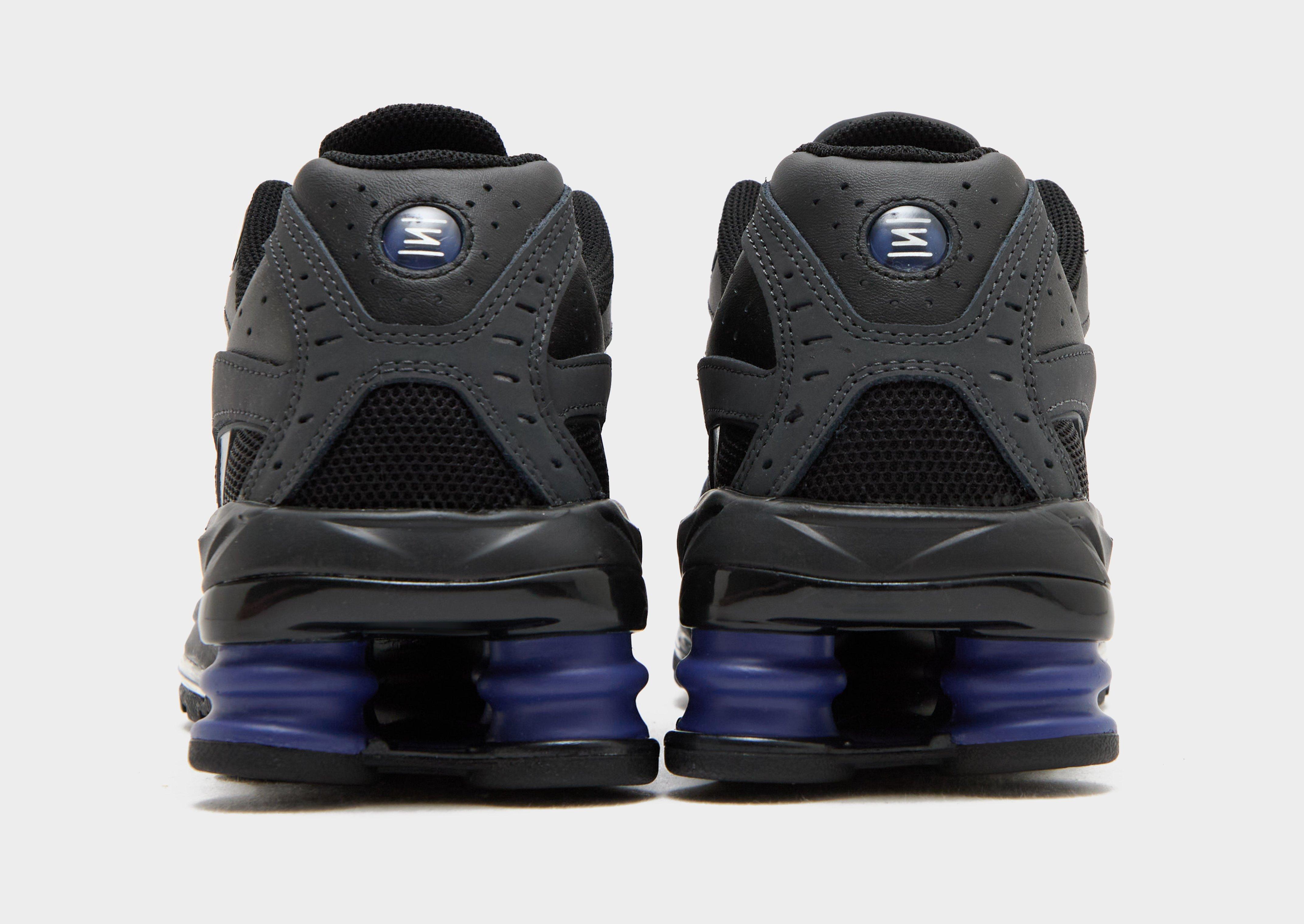 Adidași pentru bărbați NIKE SHOX RIDE 2 IM5999-010 Negru