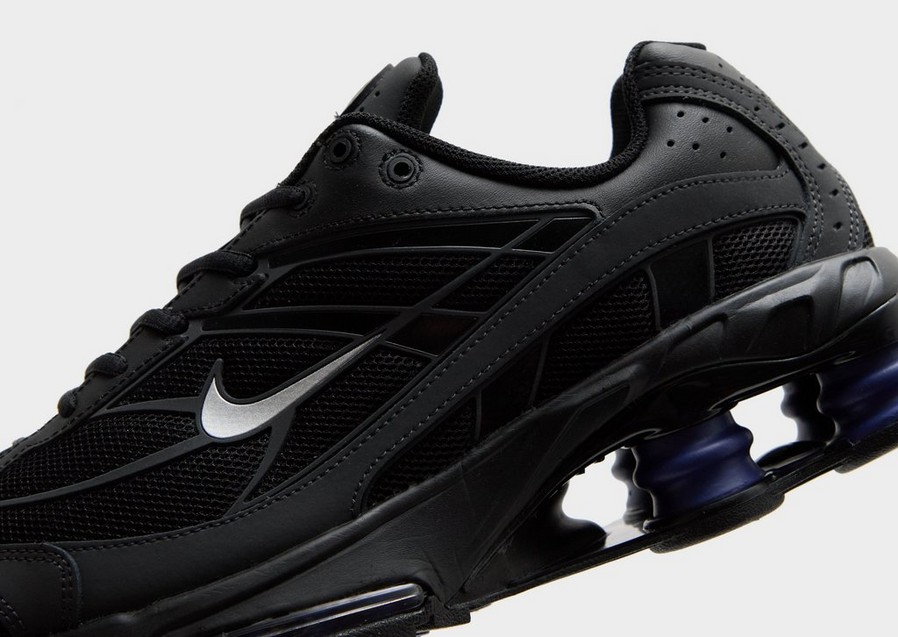 Adidași pentru bărbați NIKE SHOX RIDE 2 IM5999-010 Negru