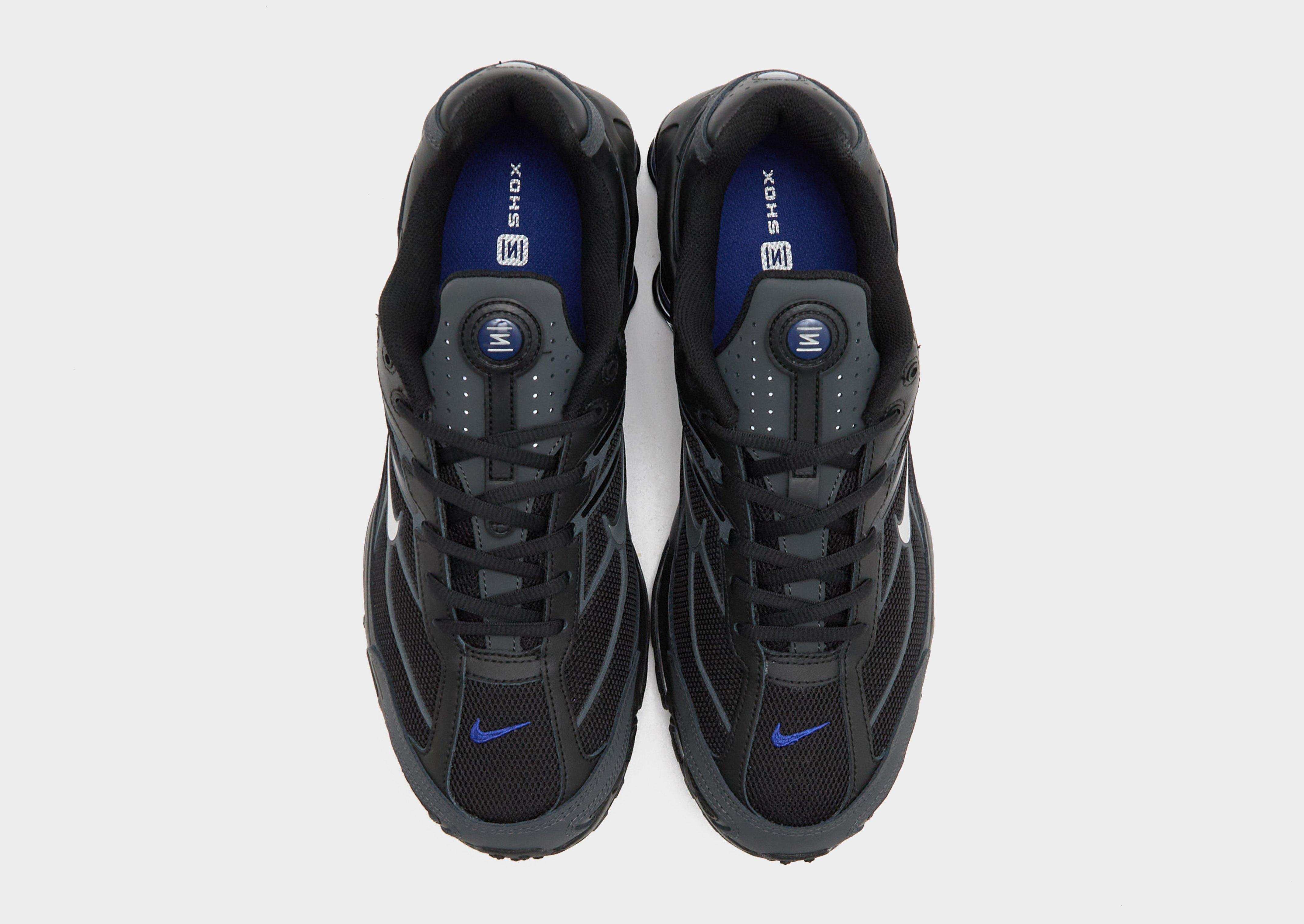 Adidași pentru bărbați NIKE SHOX RIDE 2 IM5999-010 Negru