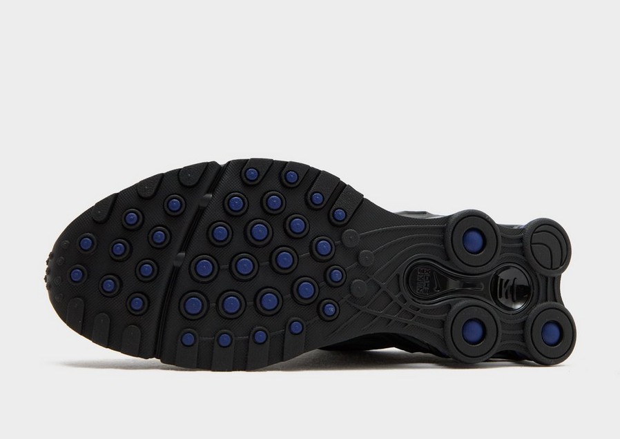 Adidași pentru bărbați NIKE SHOX RIDE 2 IM5999-010 Negru