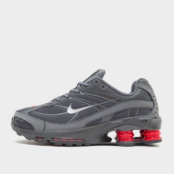 NIKE SHOX RIDE 2