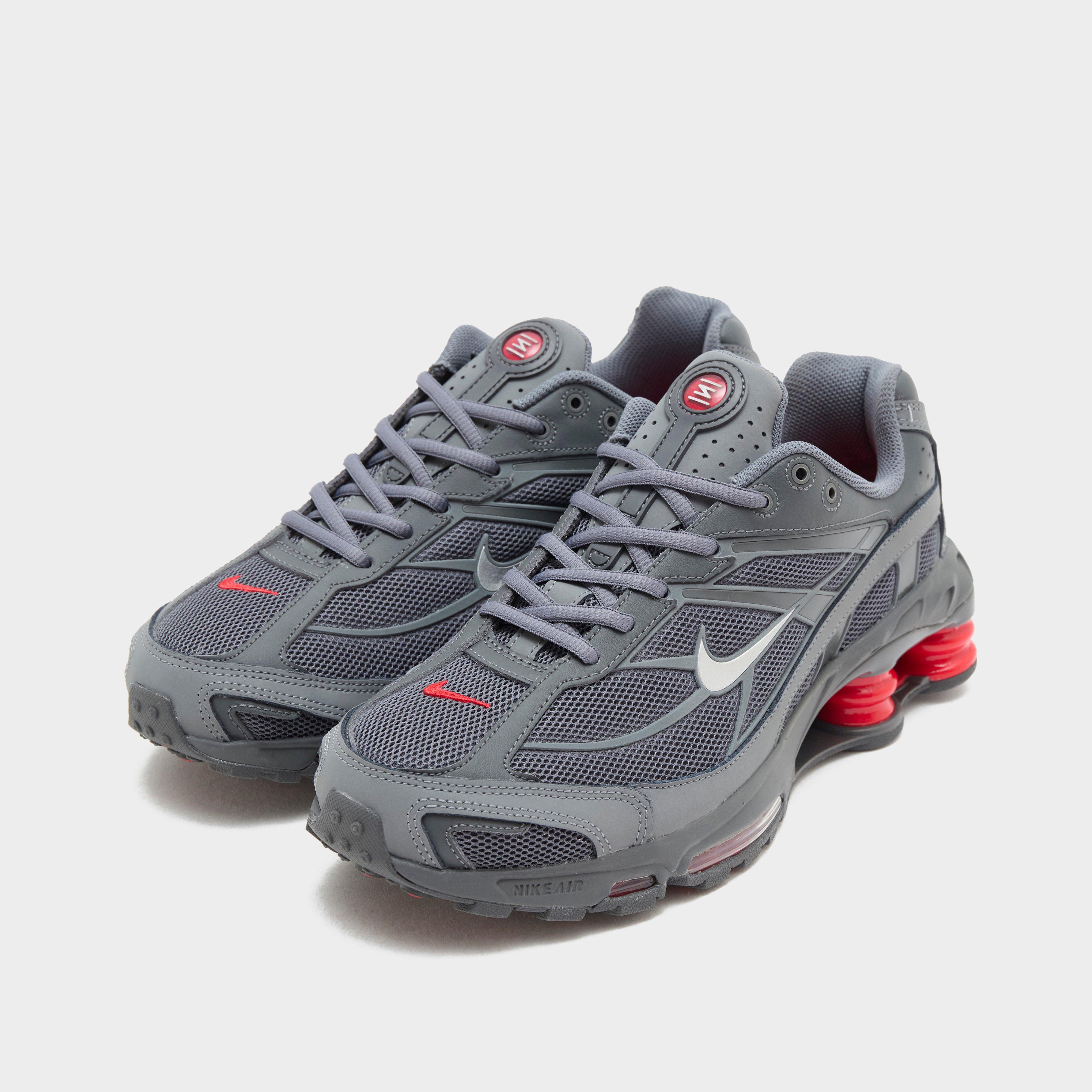 Мъжки маратонки NIKE SHOX RIDE 2