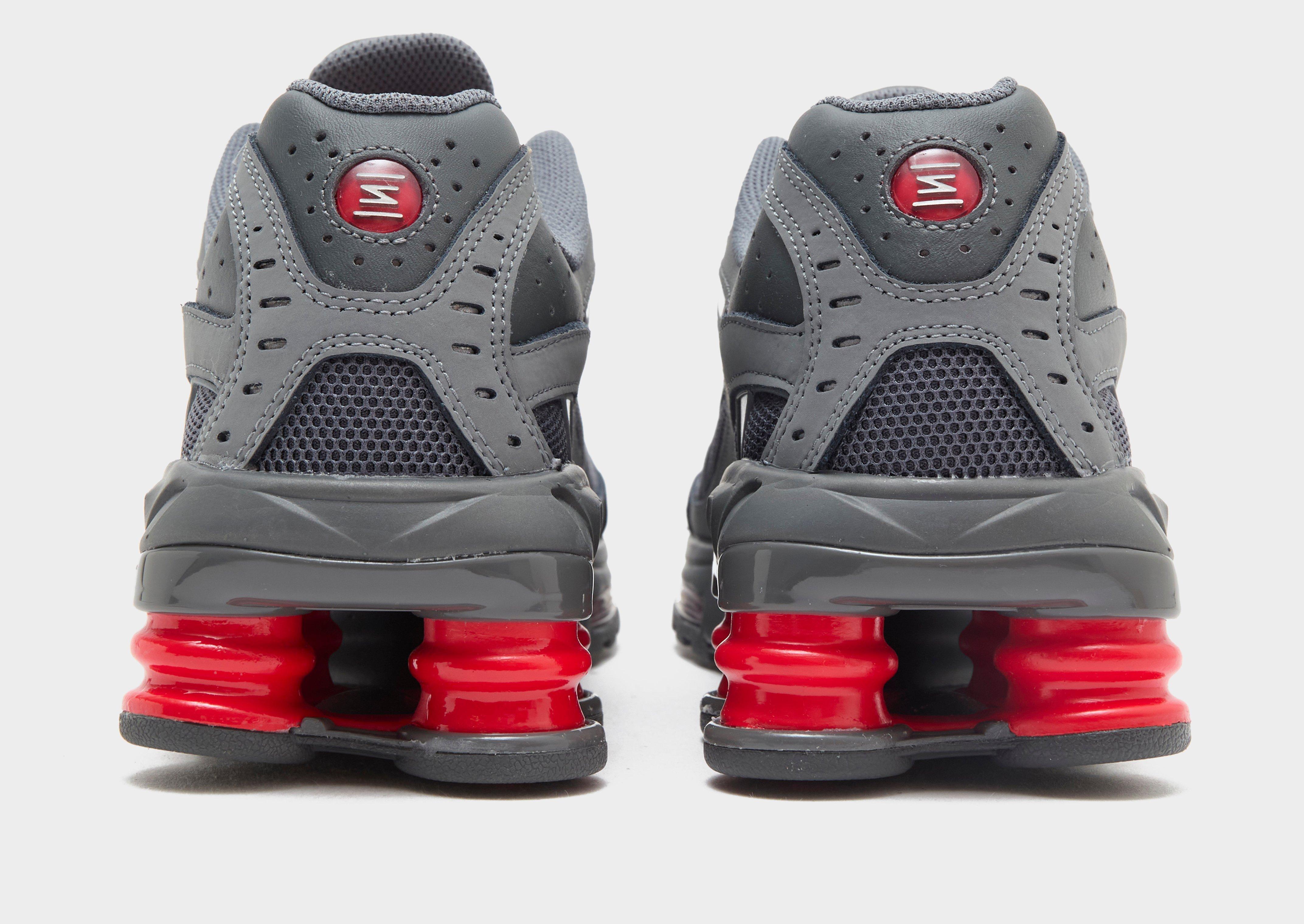 Adidași pentru bărbați NIKE SHOX RIDE 2 IM5999-084 Gri