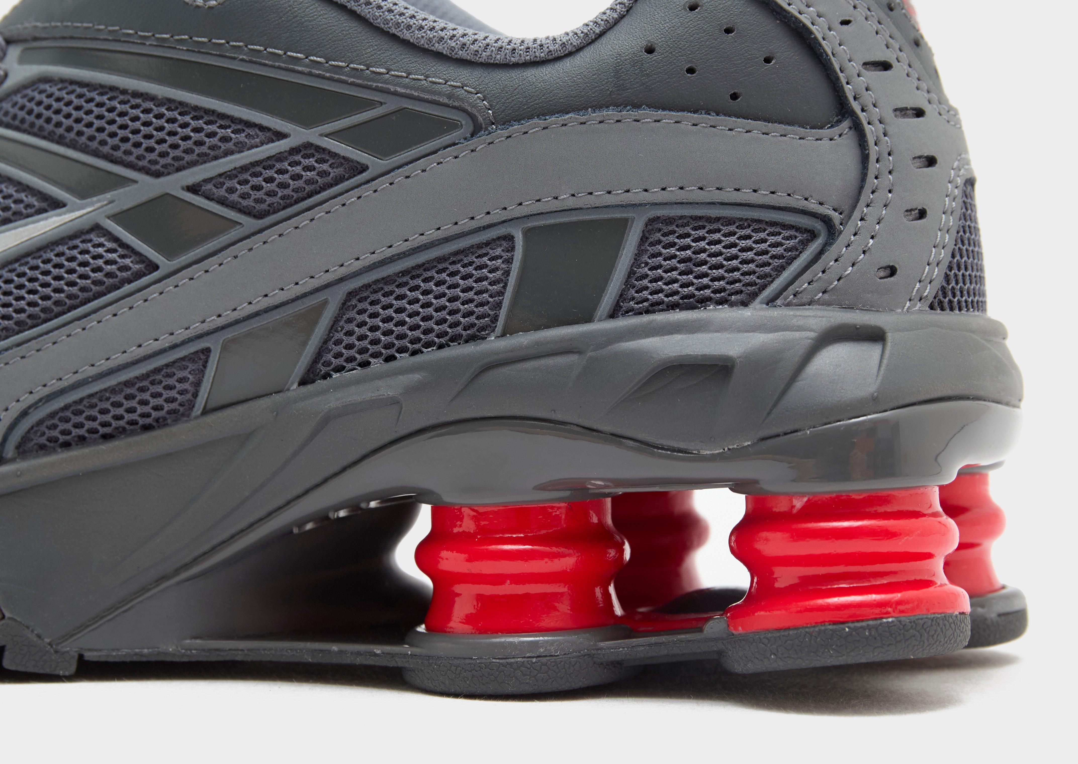 Adidași pentru bărbați NIKE SHOX RIDE 2 IM5999-084 Gri