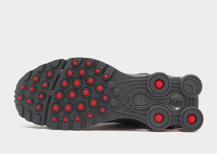 Adidași pentru bărbați NIKE SHOX RIDE 2 IM5999-084 Gri