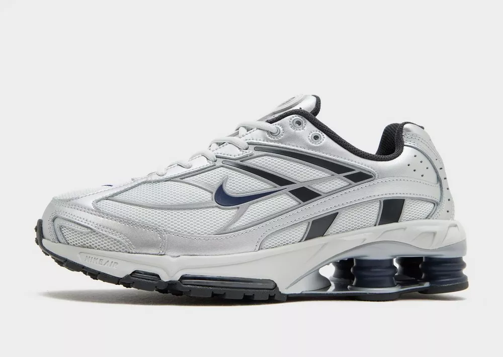 NIKE SHOX RIDE 2 MTLC, фото 1 з 6