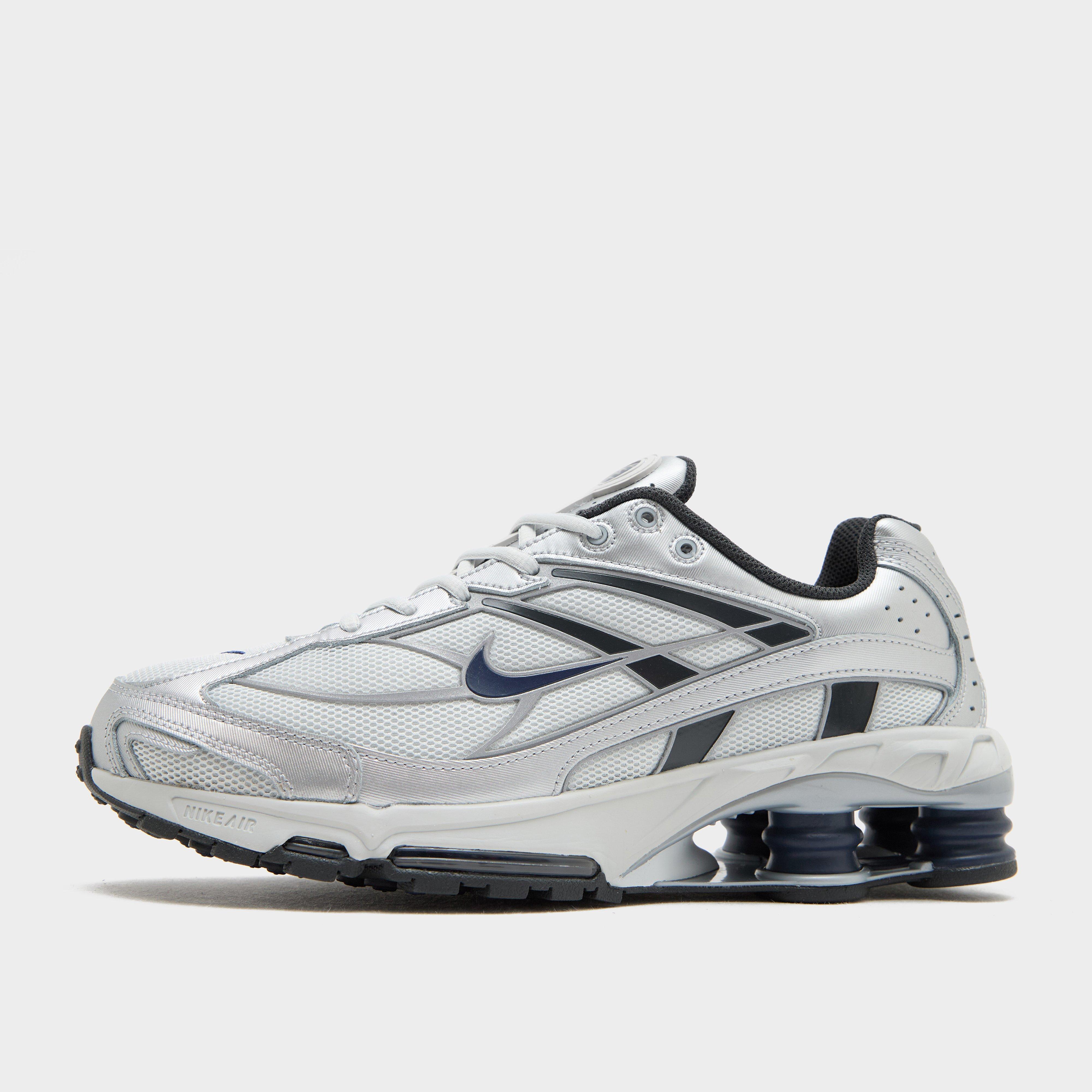 Férfi sneakers NIKE SHOX RIDE 2 MTLC