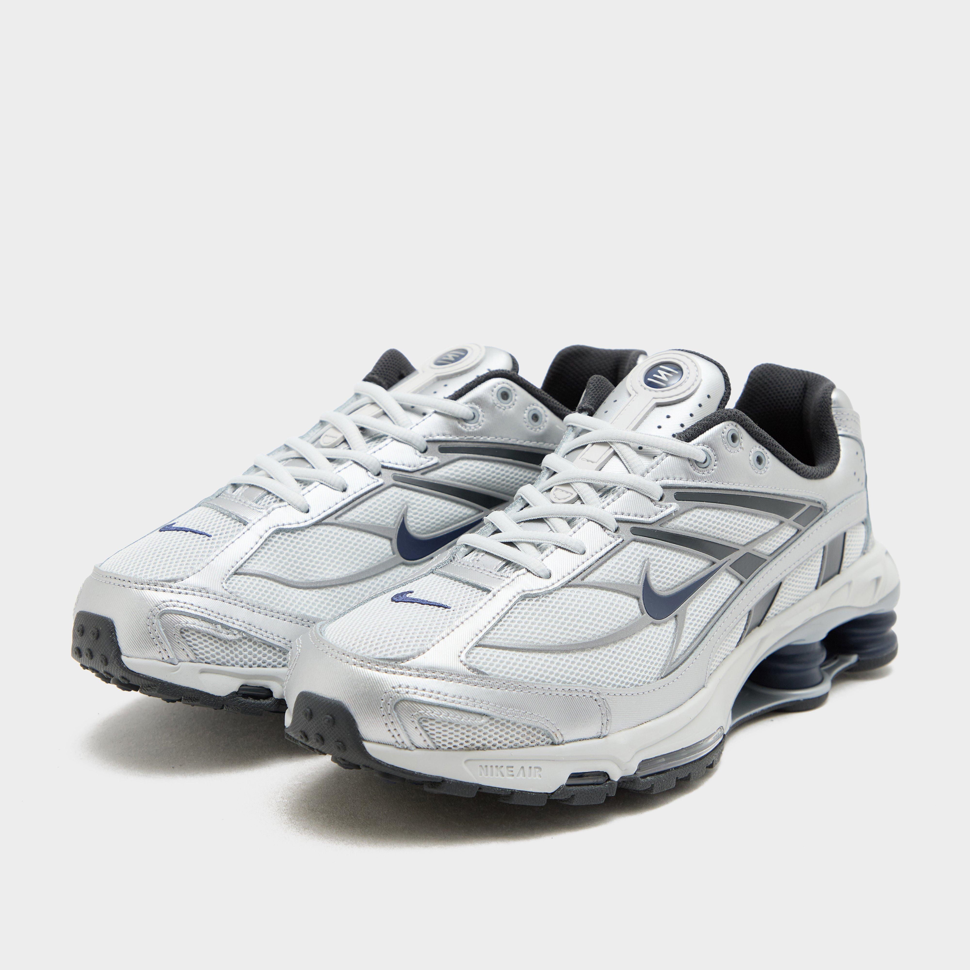 Férfi sneakers NIKE SHOX RIDE 2 MTLC