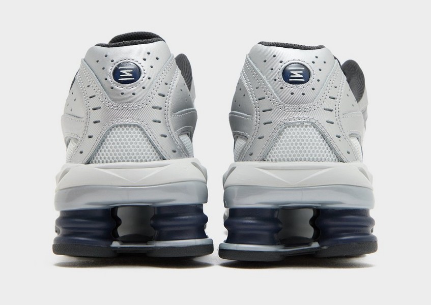 Nike Shox Ride 2 Mtlc