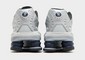 NIKE SHOX RIDE 2 MTLC