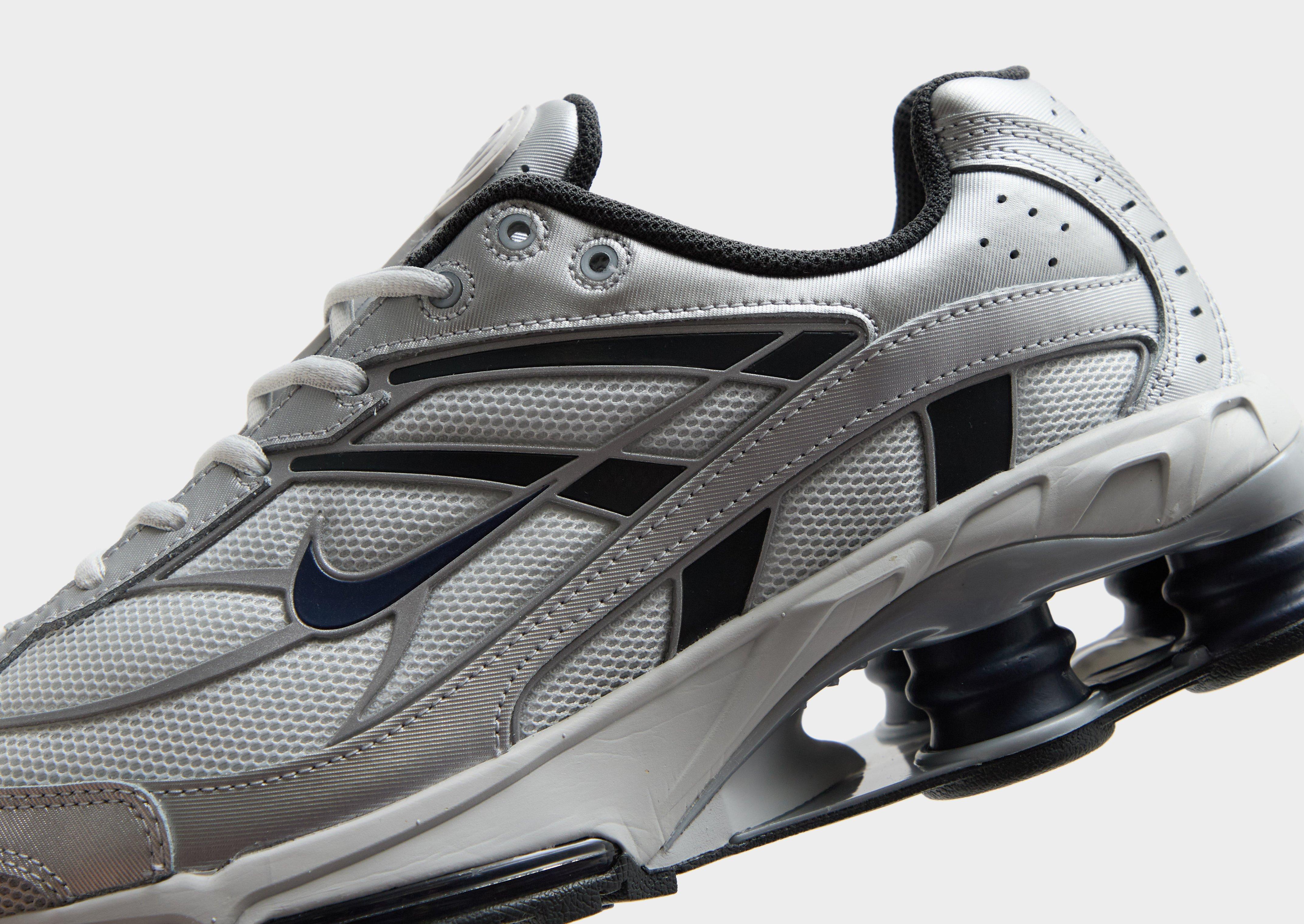 Nike Shox Ride 2 Mtlc