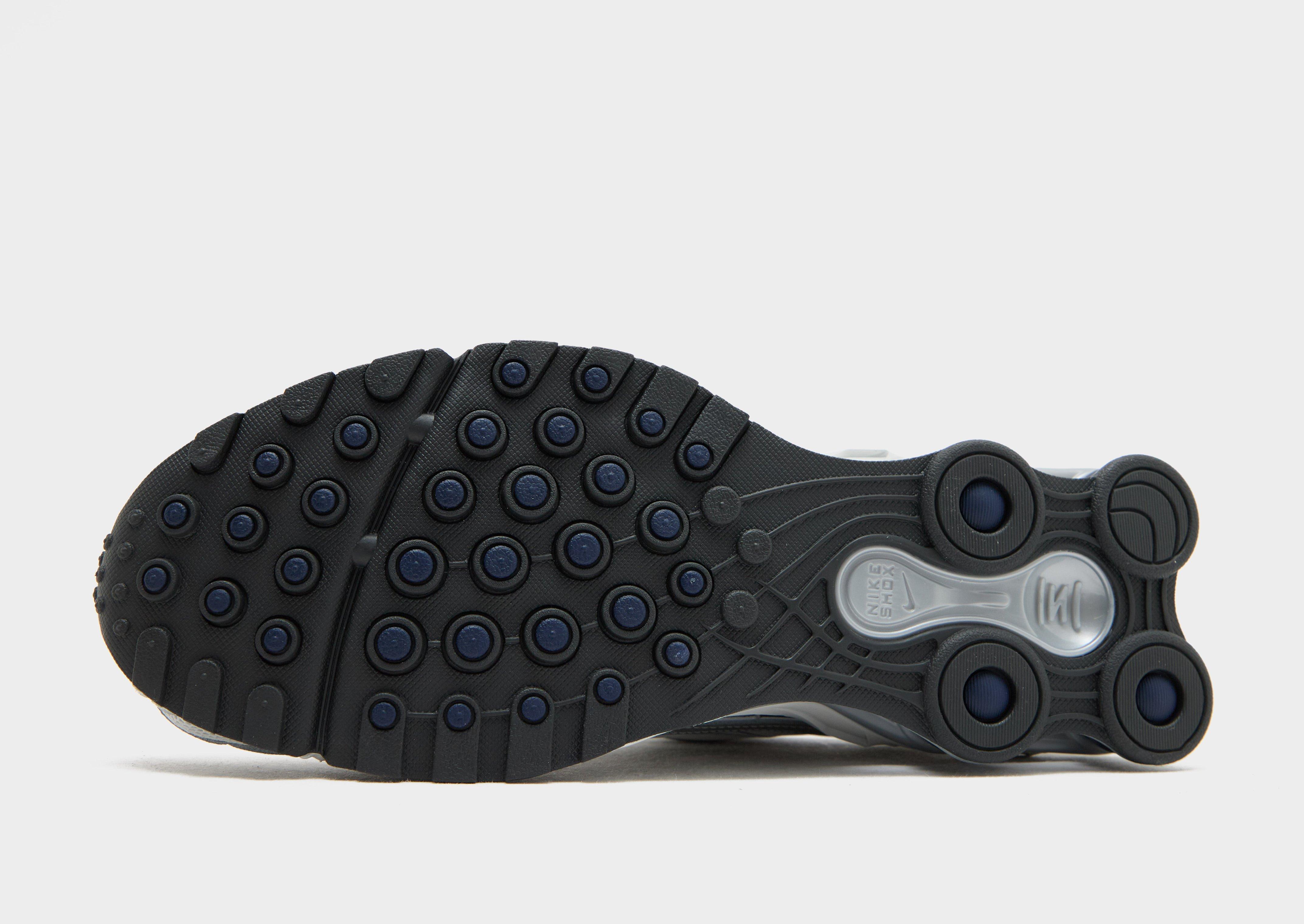 Adidași pentru bărbați NIKE SHOX RIDE 2 MTLC IO1449-025 Gri